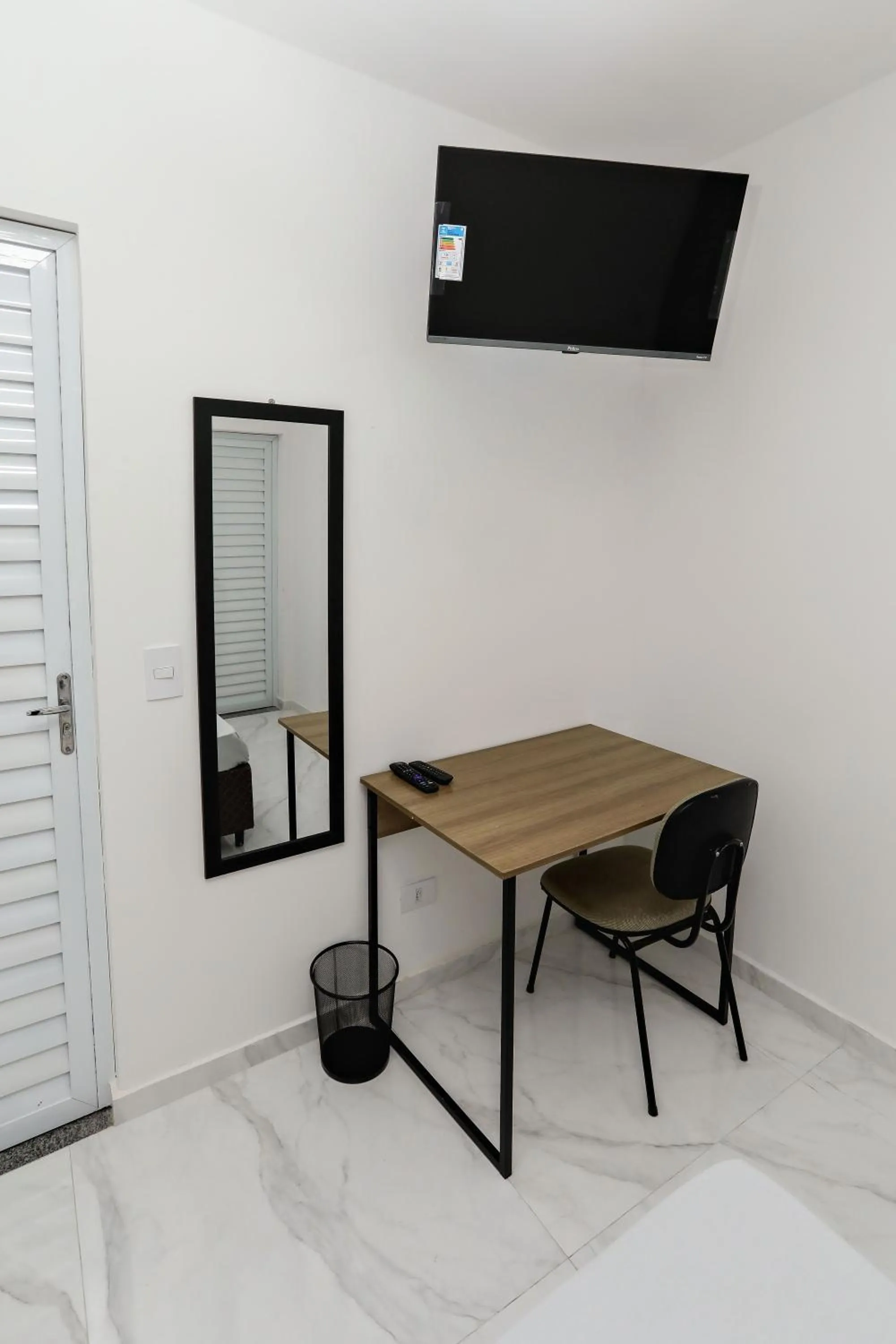 Casa Ecotrips Barra Funda - Hostel