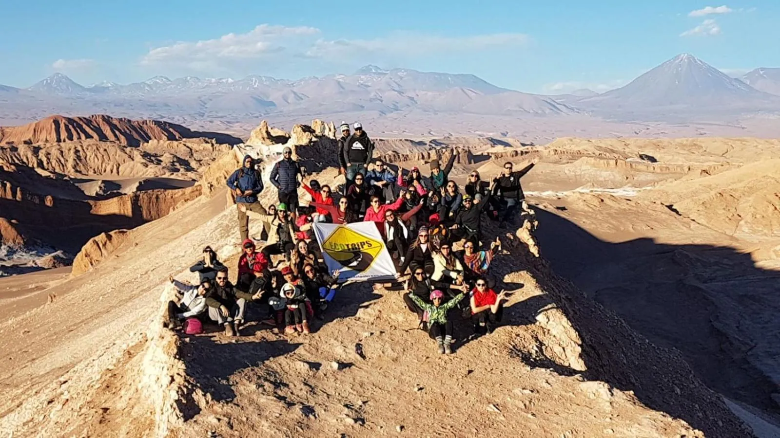 Activities in Casa Ecotrips Barra Funda - Hostel