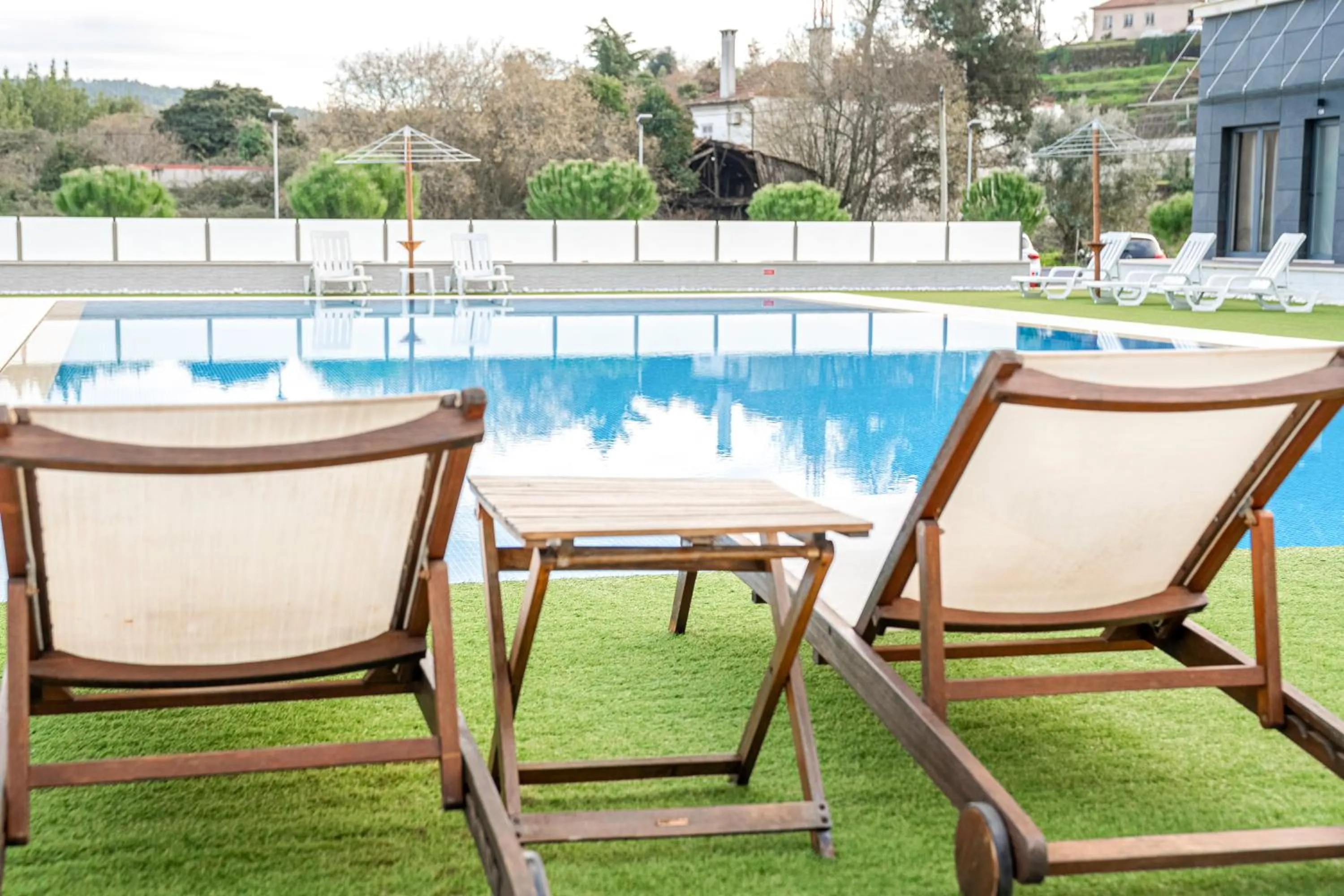 Day in Lena Village Hotel and Spa