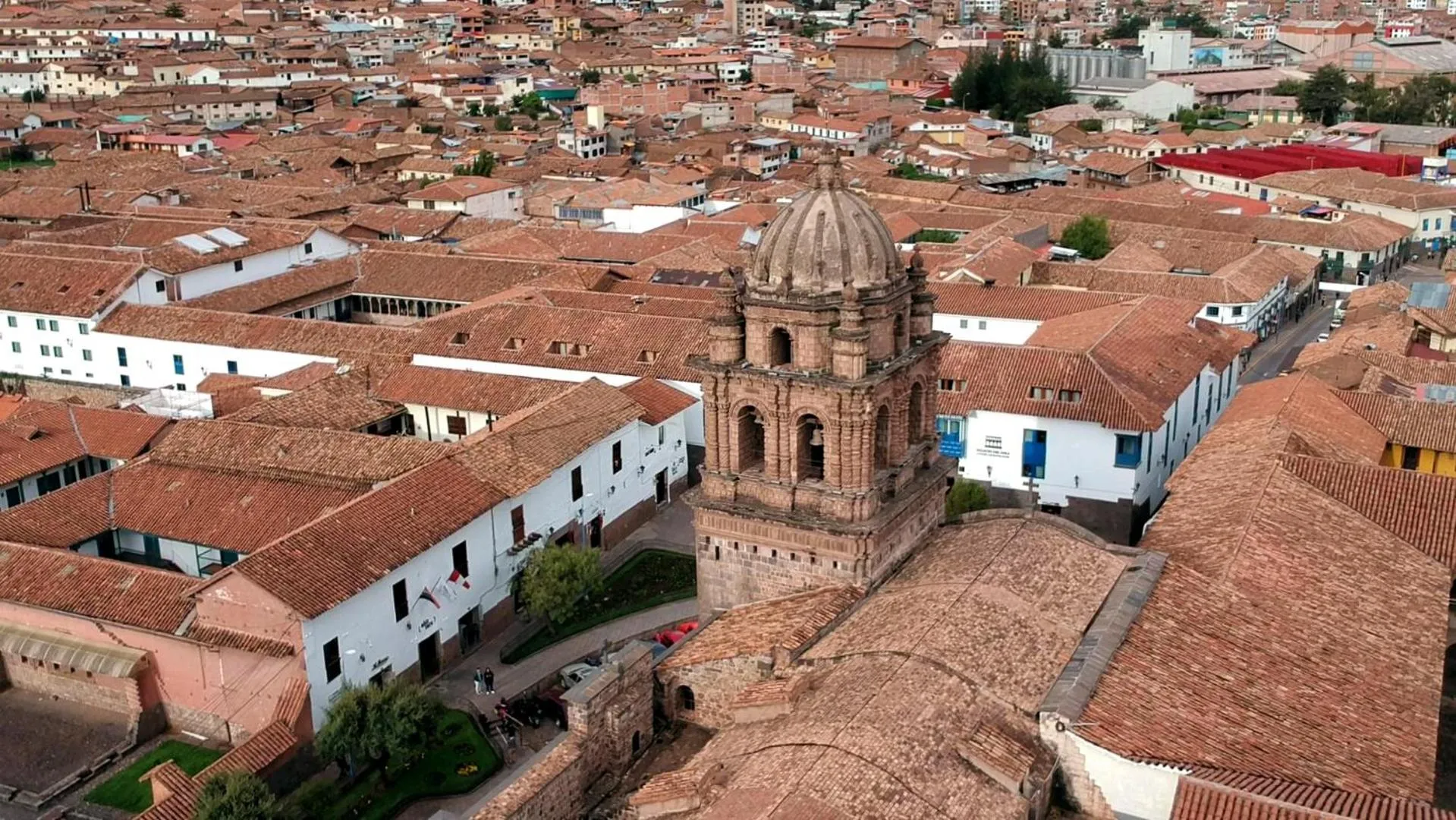 Neighbourhood in Abittare Hotel