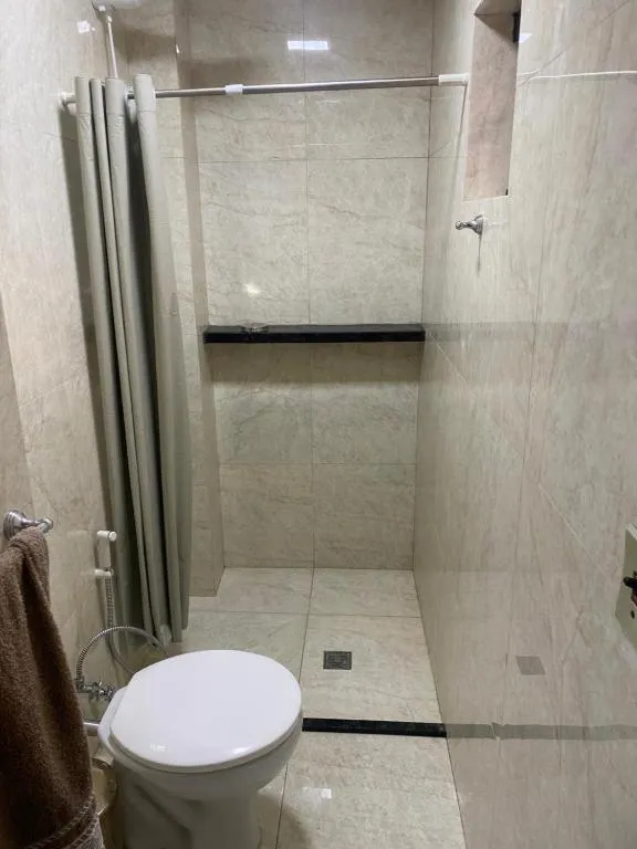 España Suites Hotel