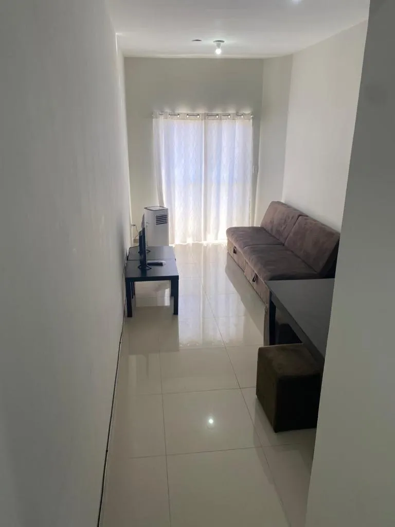 España Suites Hotel