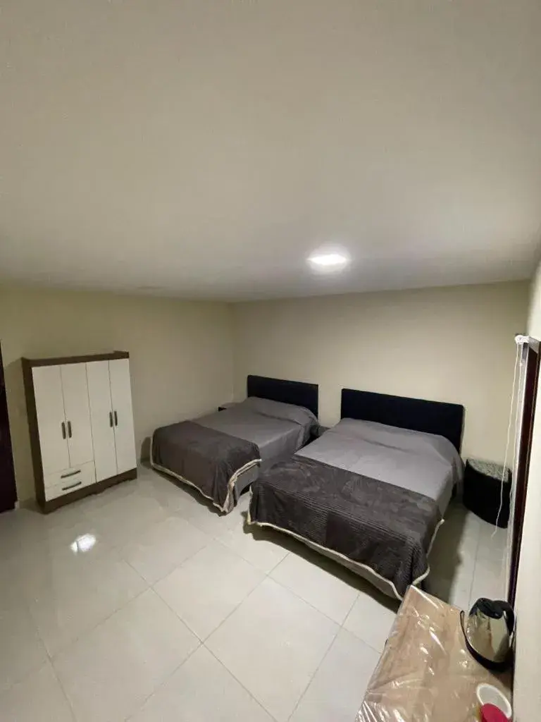 Superior Quadruple Room in España Suites Hotel Superior Quadruple Room in España Suites Hotel