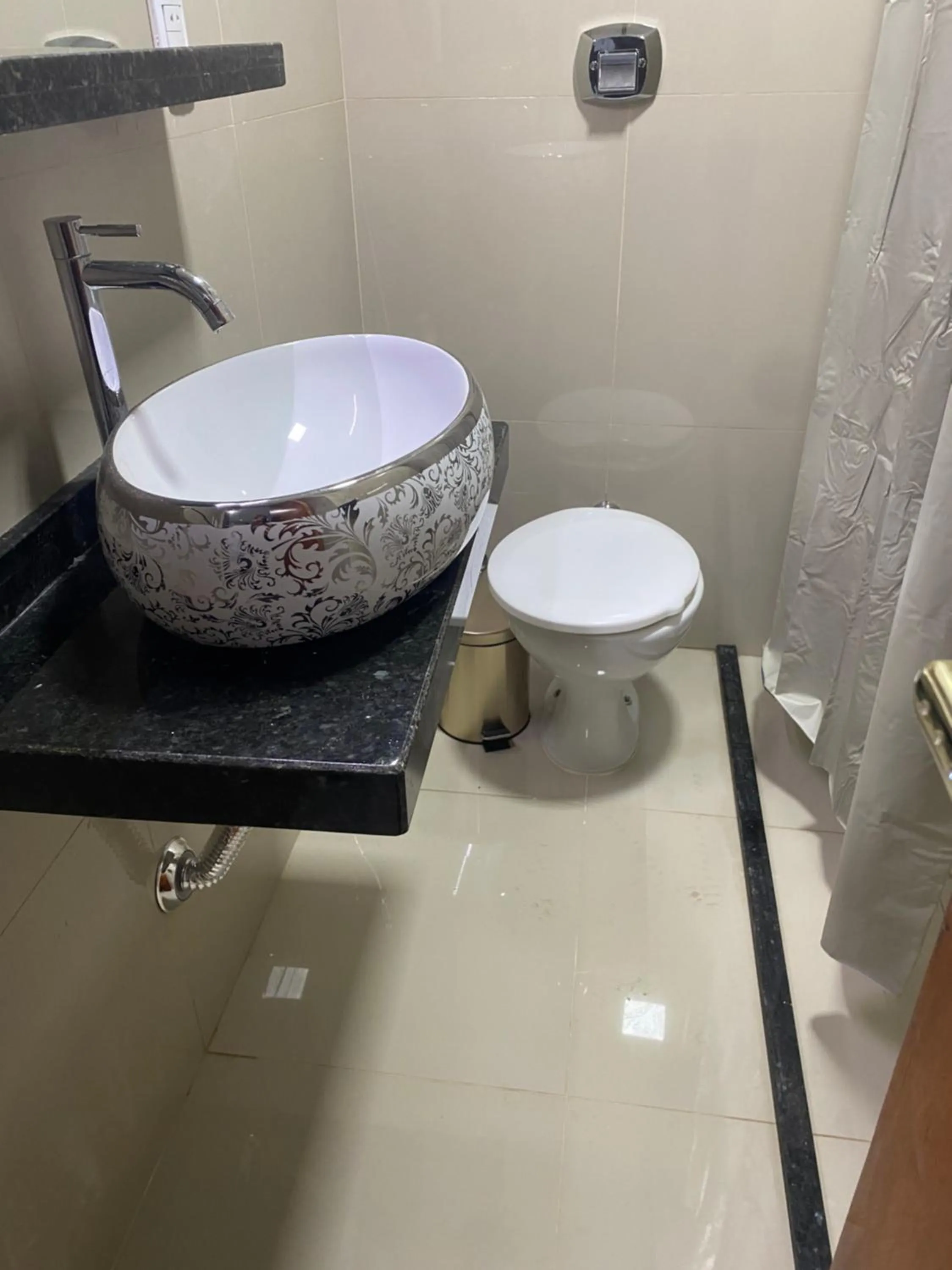 España Suites Hotel