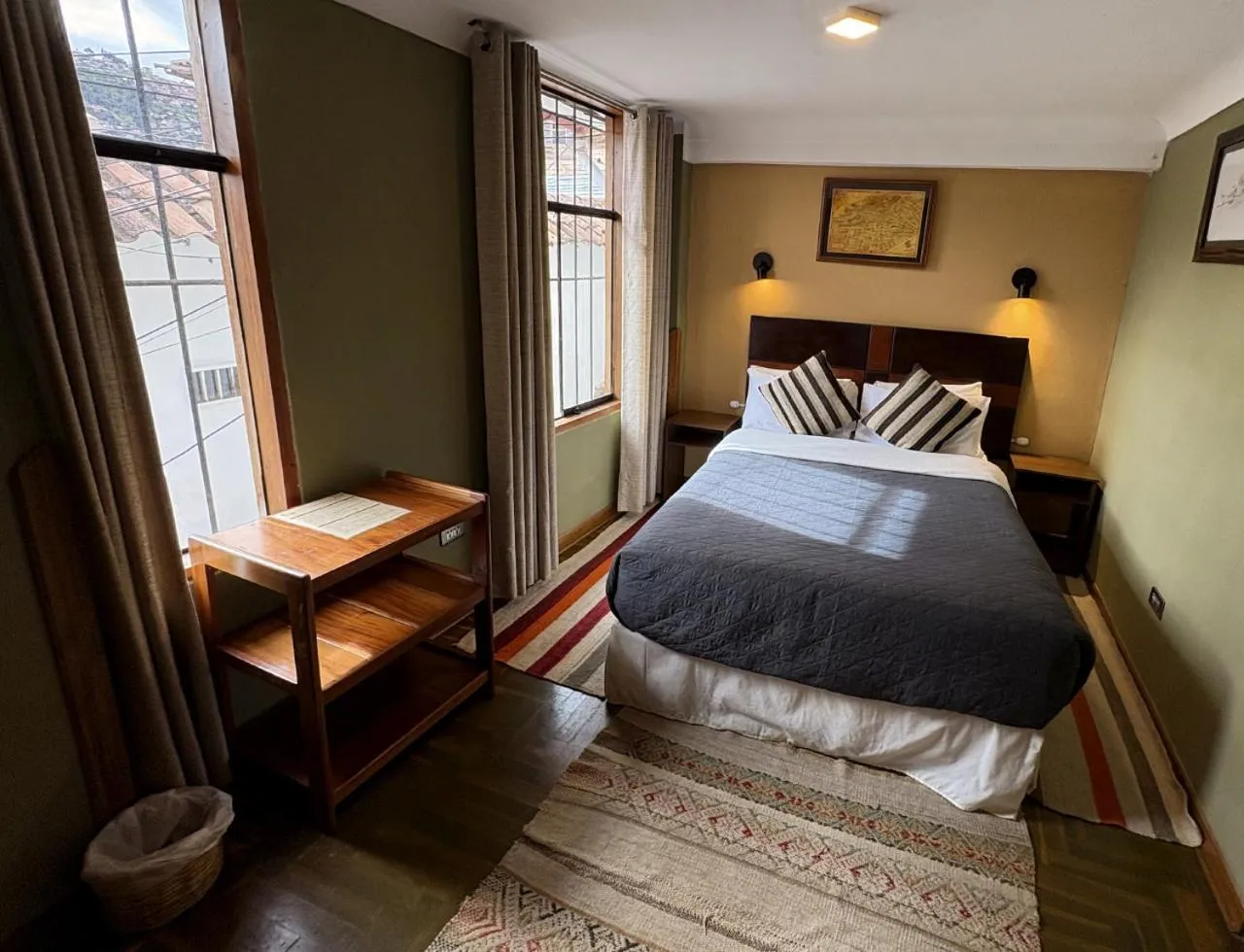 Eco Home View - Guest House