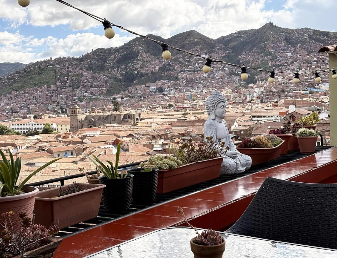 Eco Home View - Guest House