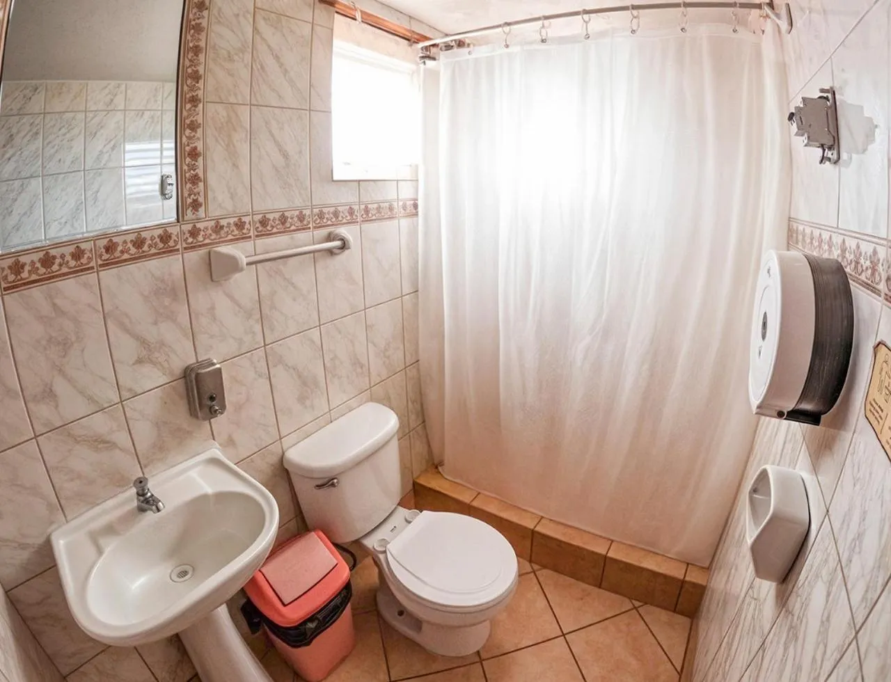 Property building in Eco Home View - Guest House