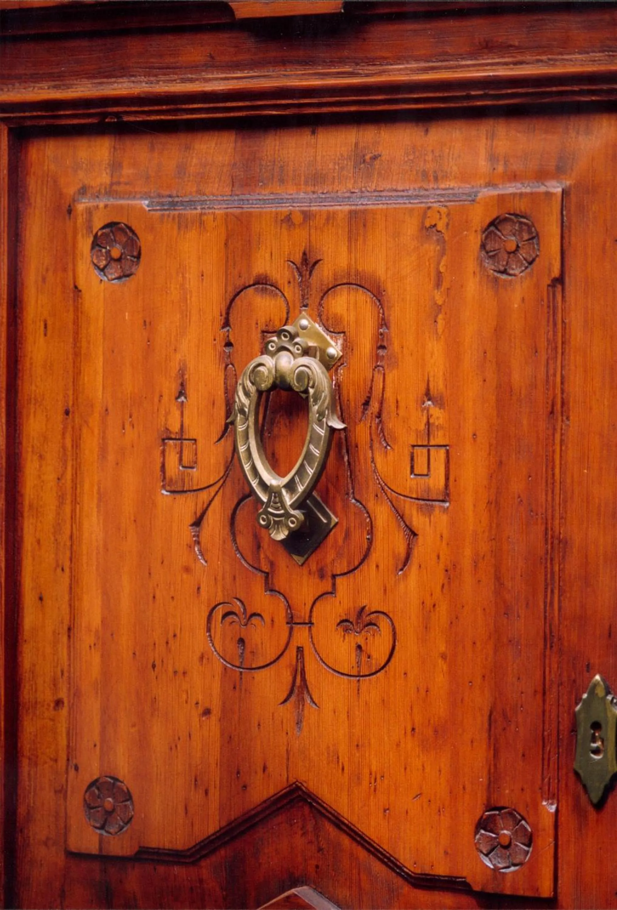 Lobby or reception in Ad Hoc Monumental 1881