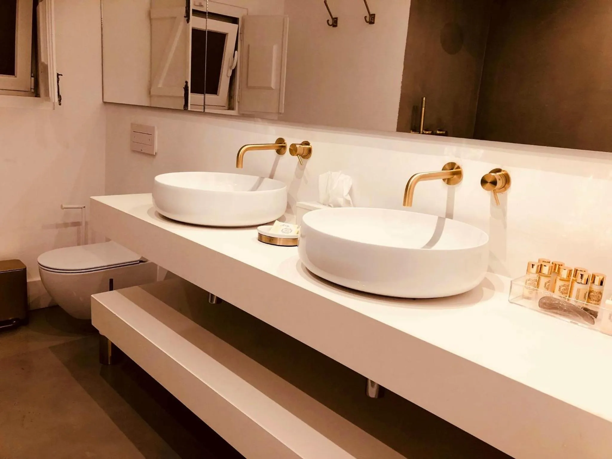 Bathroom in Casalinho da Azenha - Charm House