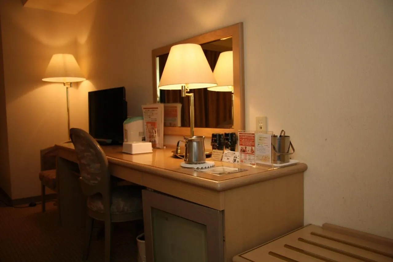 Kitami Pierson Hotel