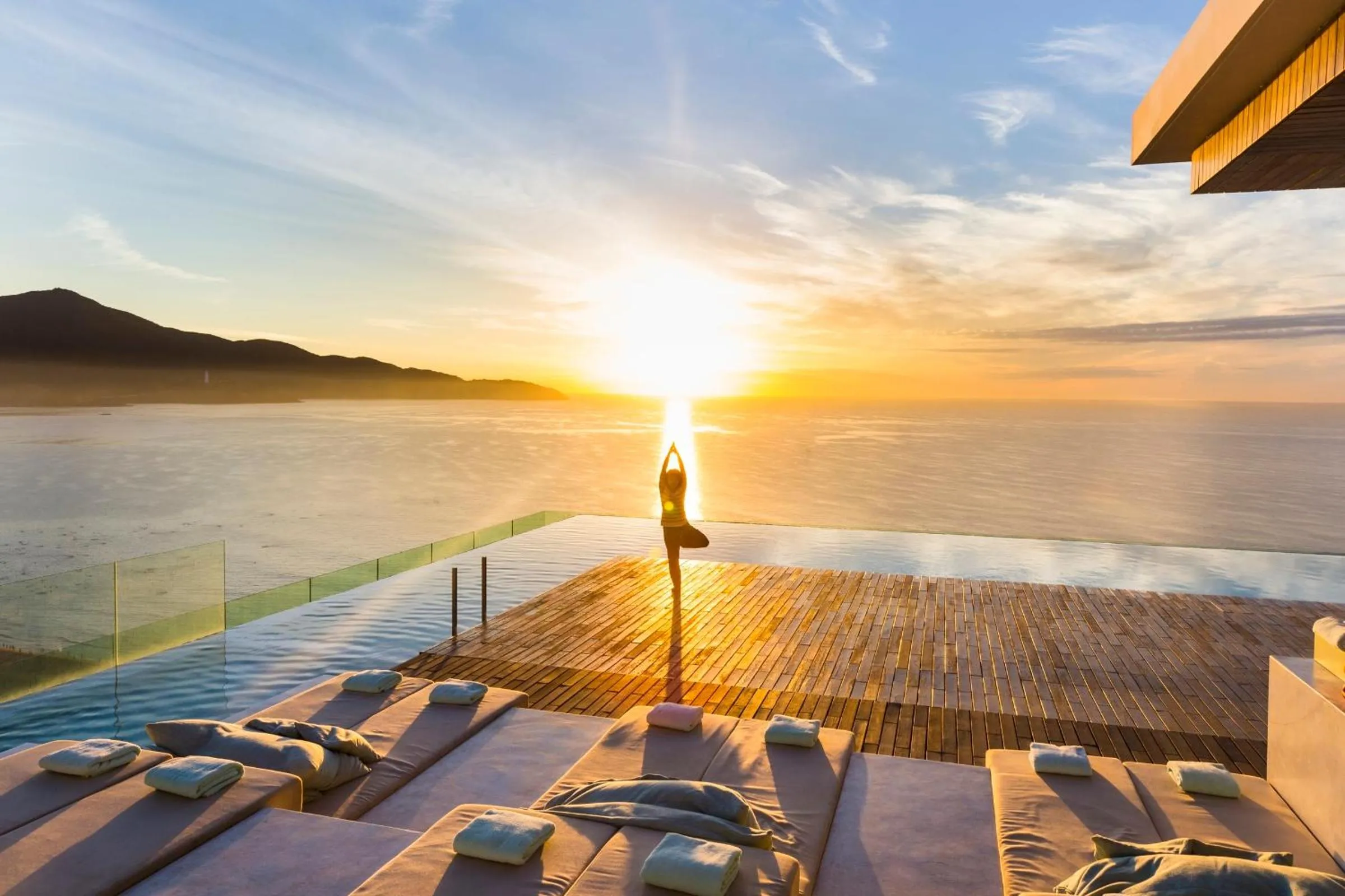 Staff in A La Carte Da Nang Beach