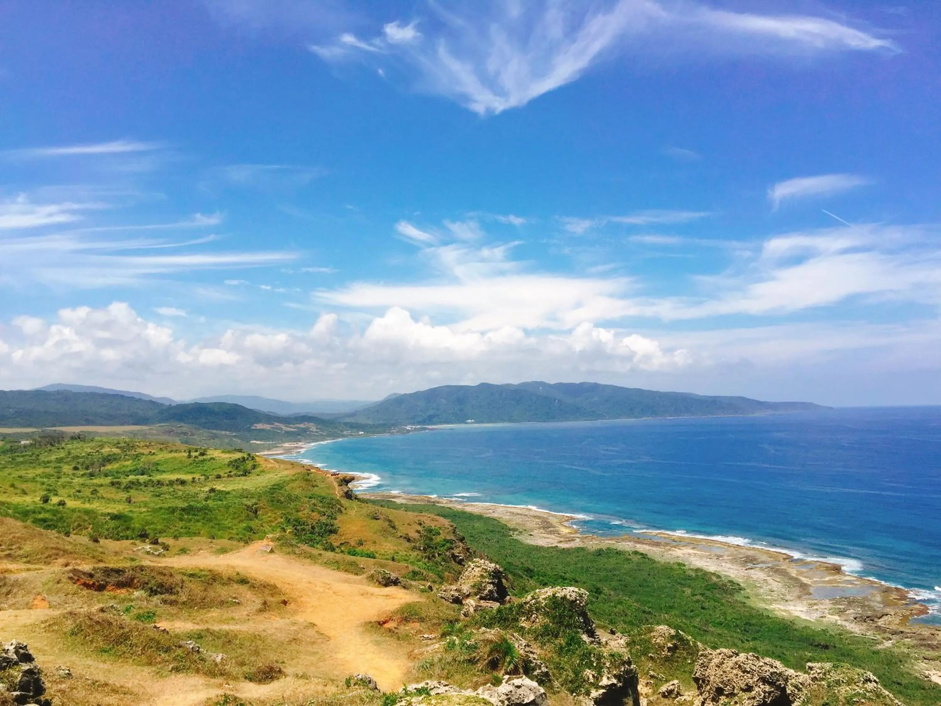 Day in Kenting Dream Hotel