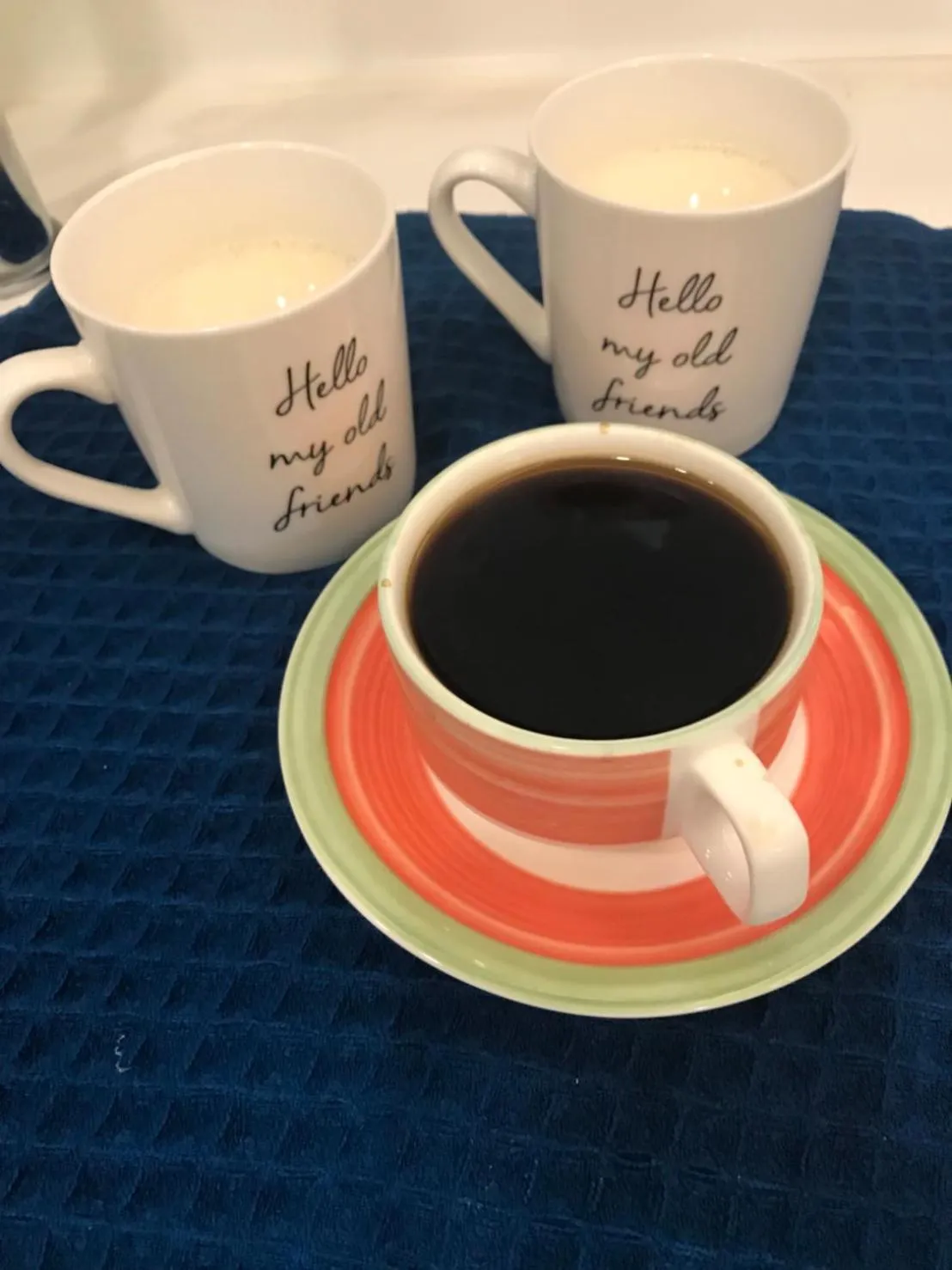 Breakfast in Kenting Dream Hotel