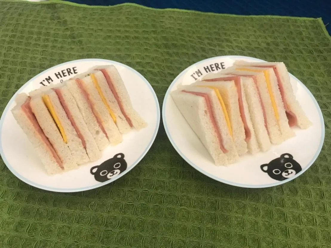 Breakfast in Kenting Dream Hotel