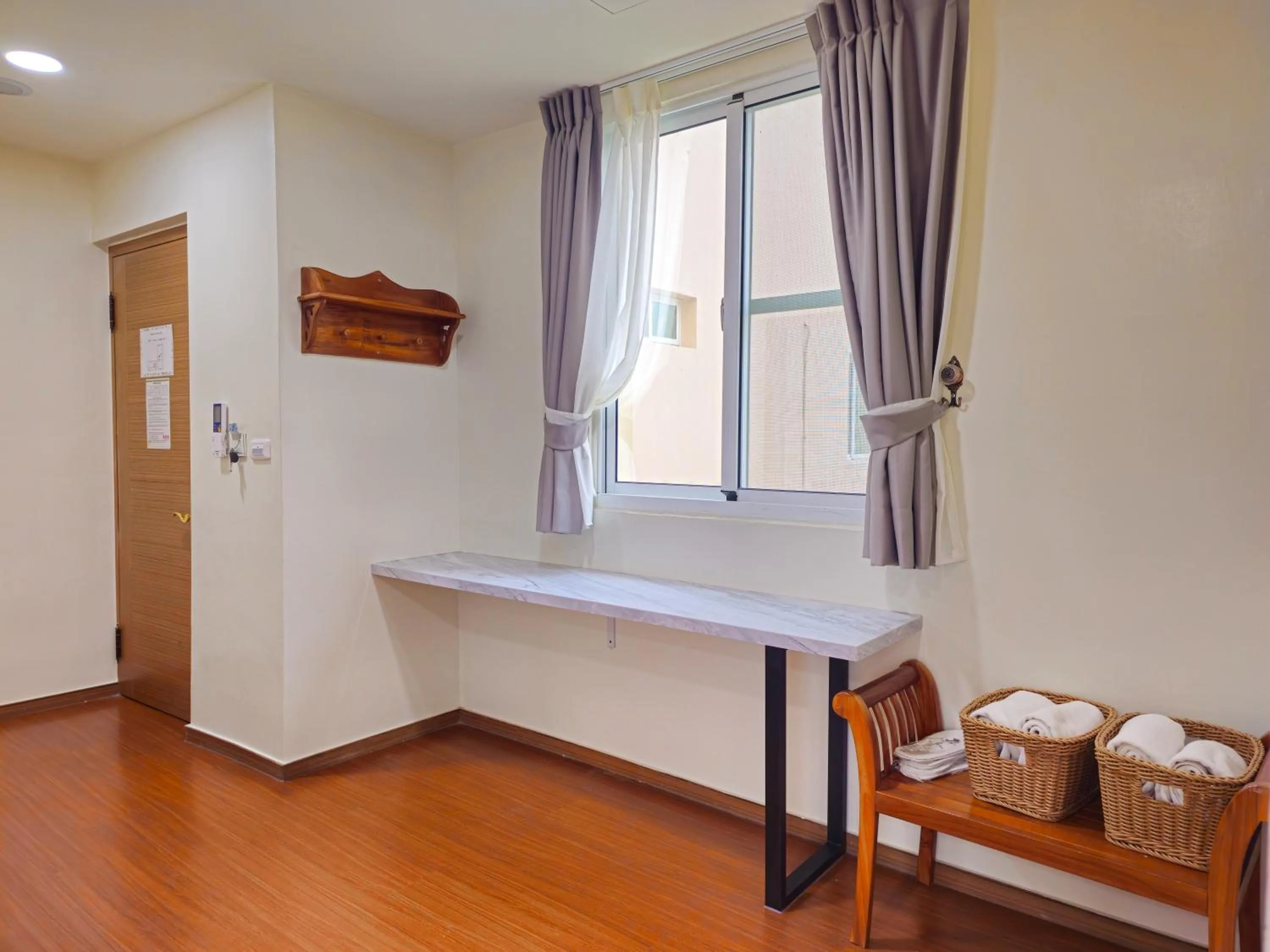 Photo of the whole room in Kenting Dream Hotel