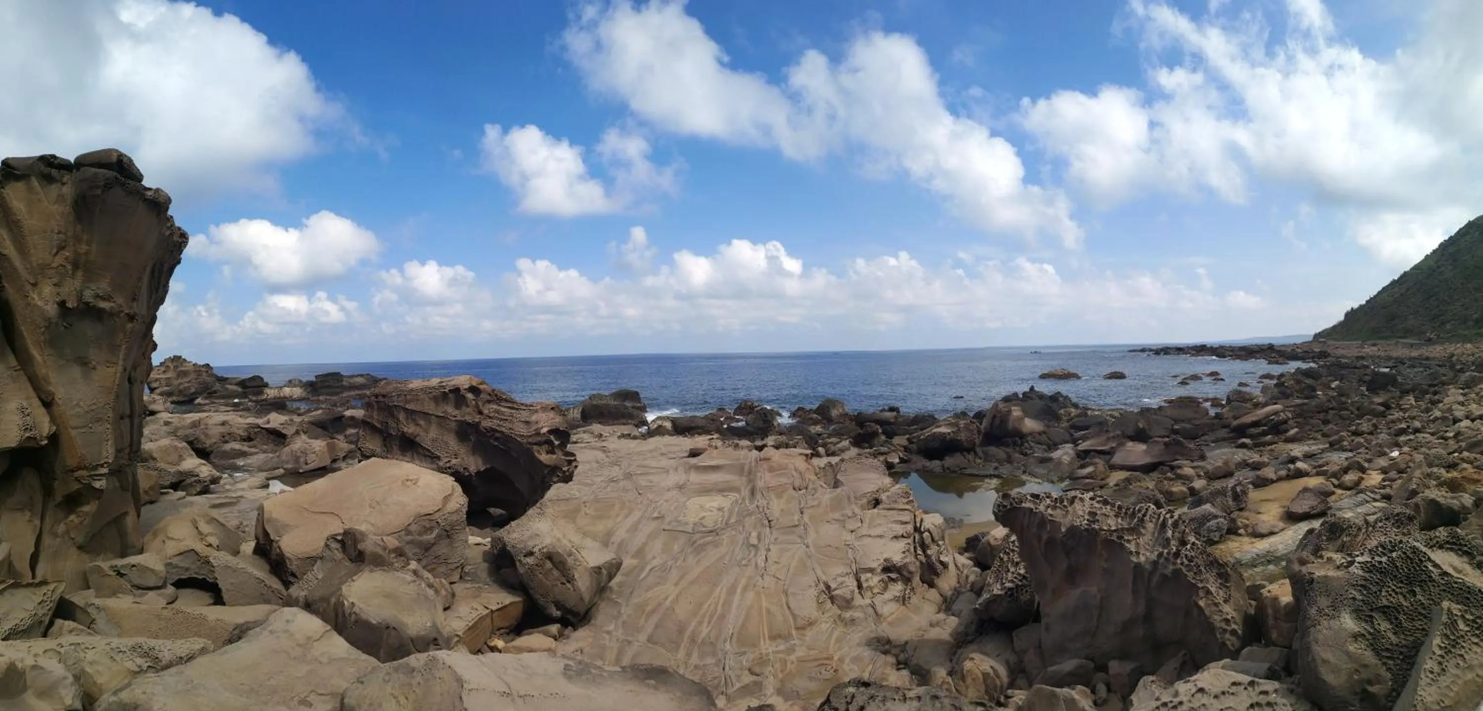 Day in Kenting Dream Hotel