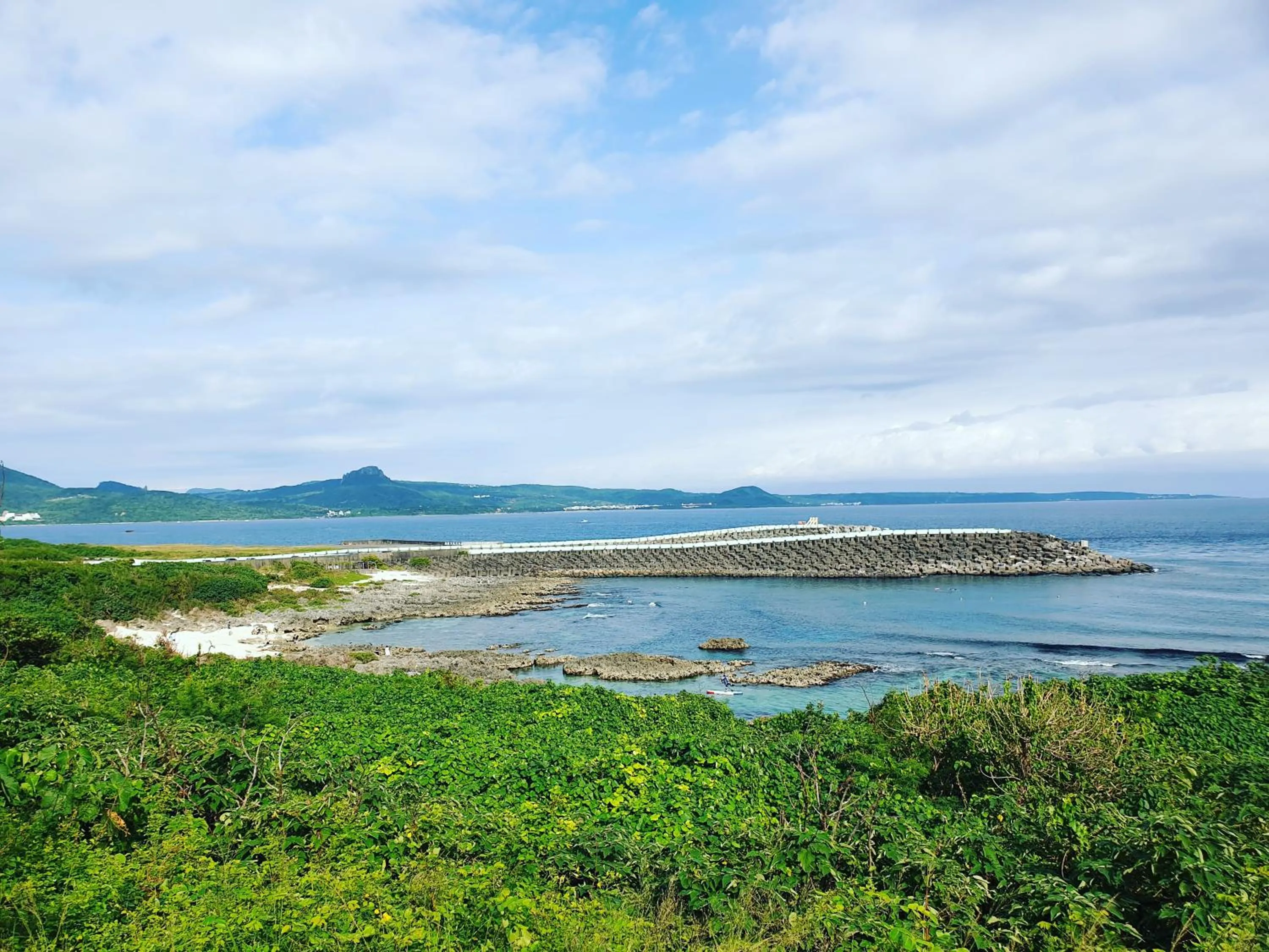 Day in Kenting Dream Hotel