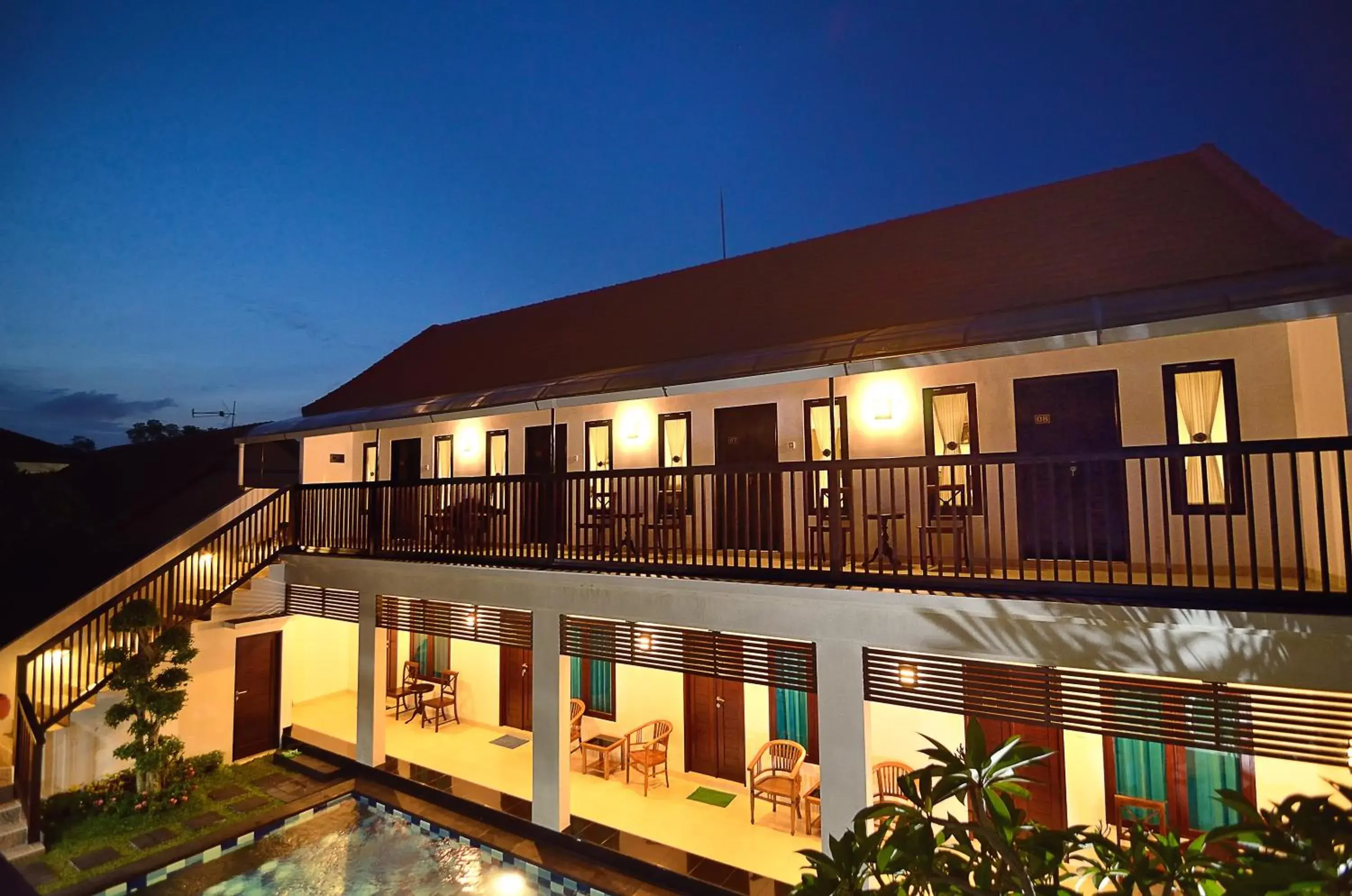 Sanur Guest House Sanur Guest House