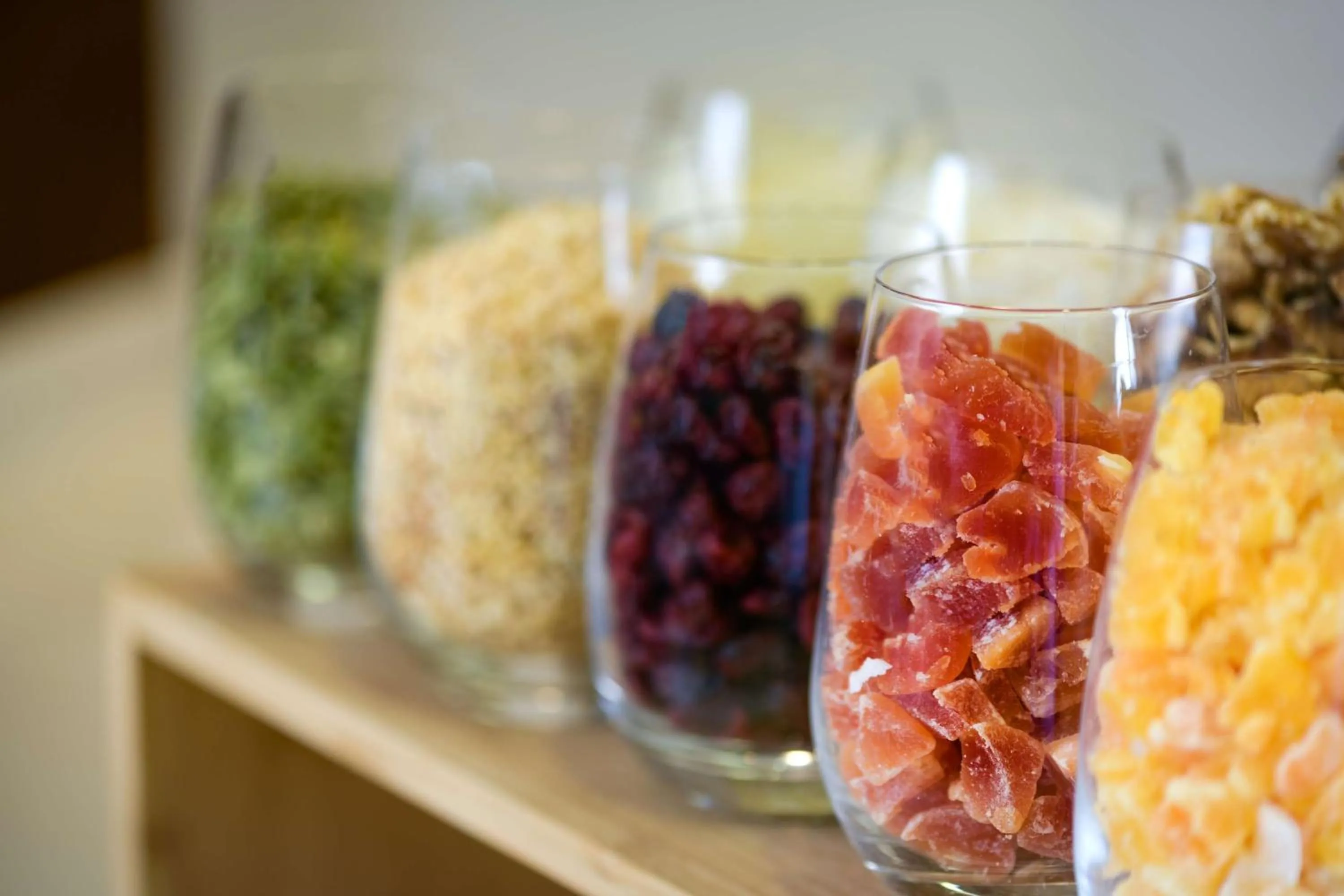 Breakfast in NH Collection Palacio de Aranjuez