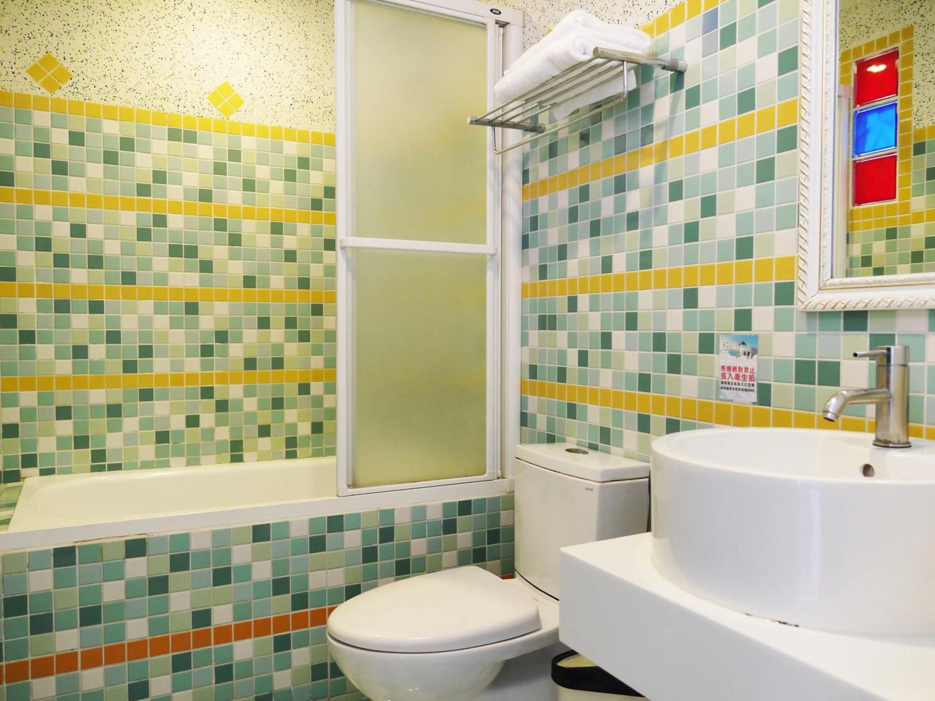 Kenting Sin Sin Hotel II