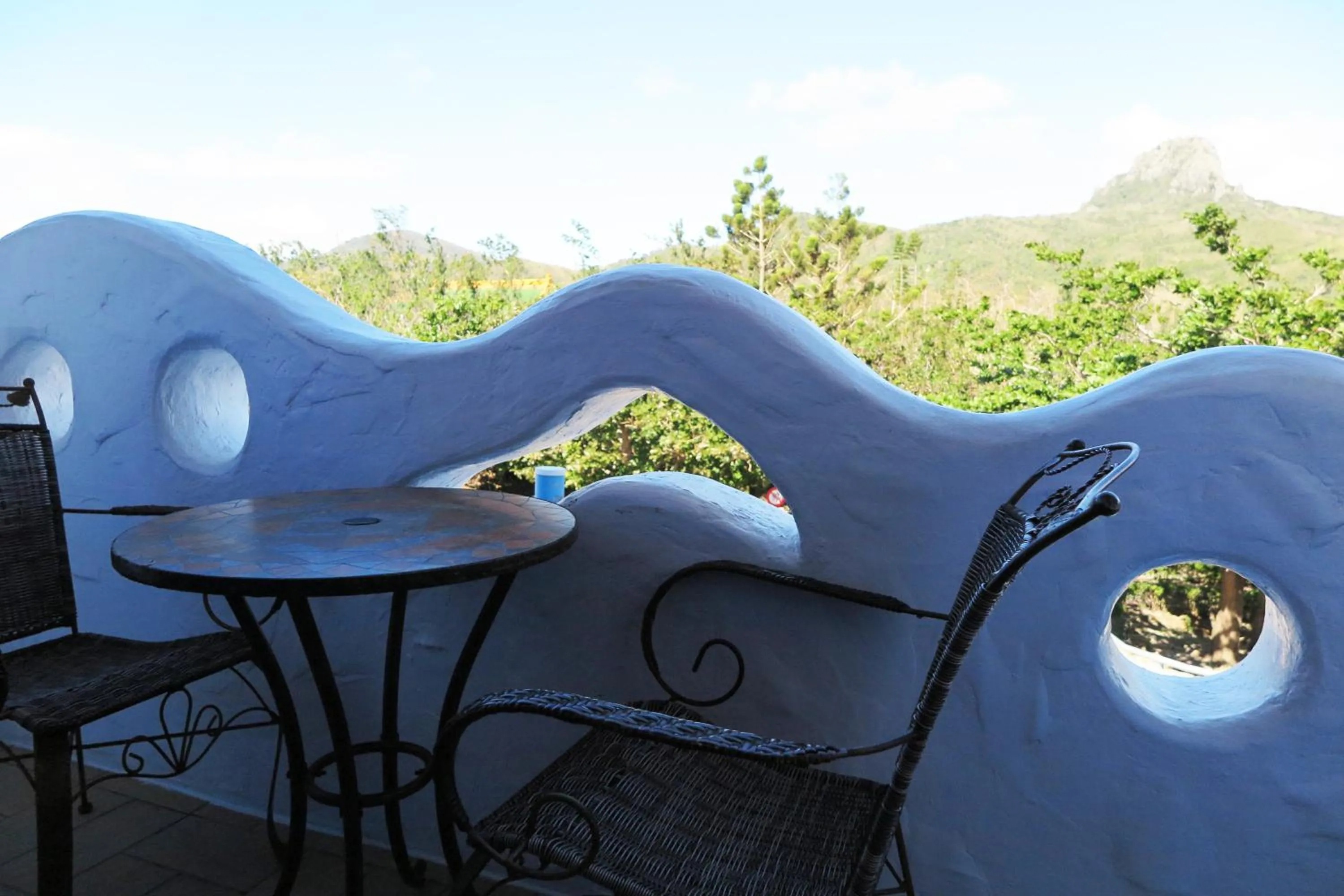 Kenting Sin Sin Hotel II