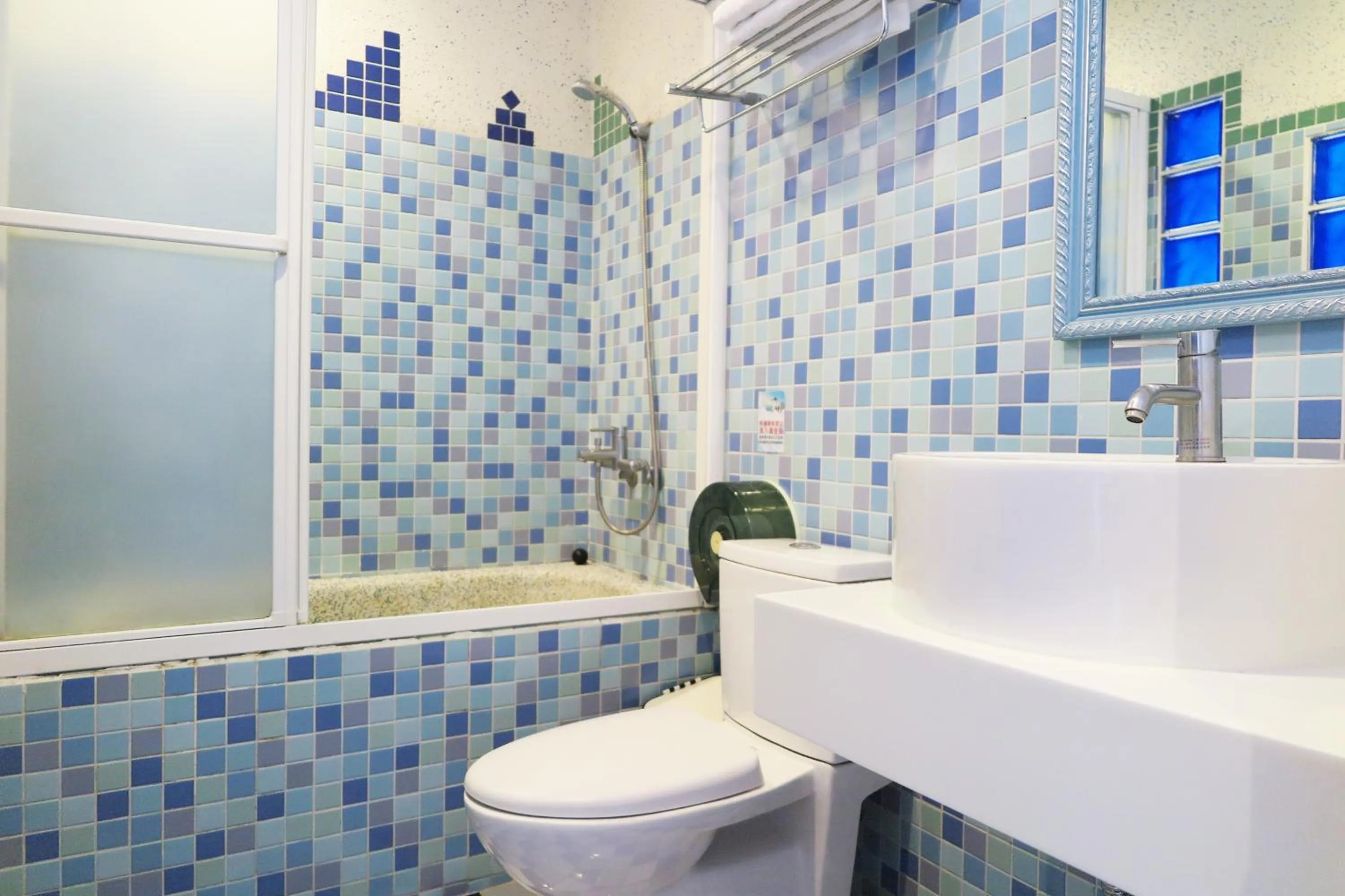 Kenting Sin Sin Hotel II