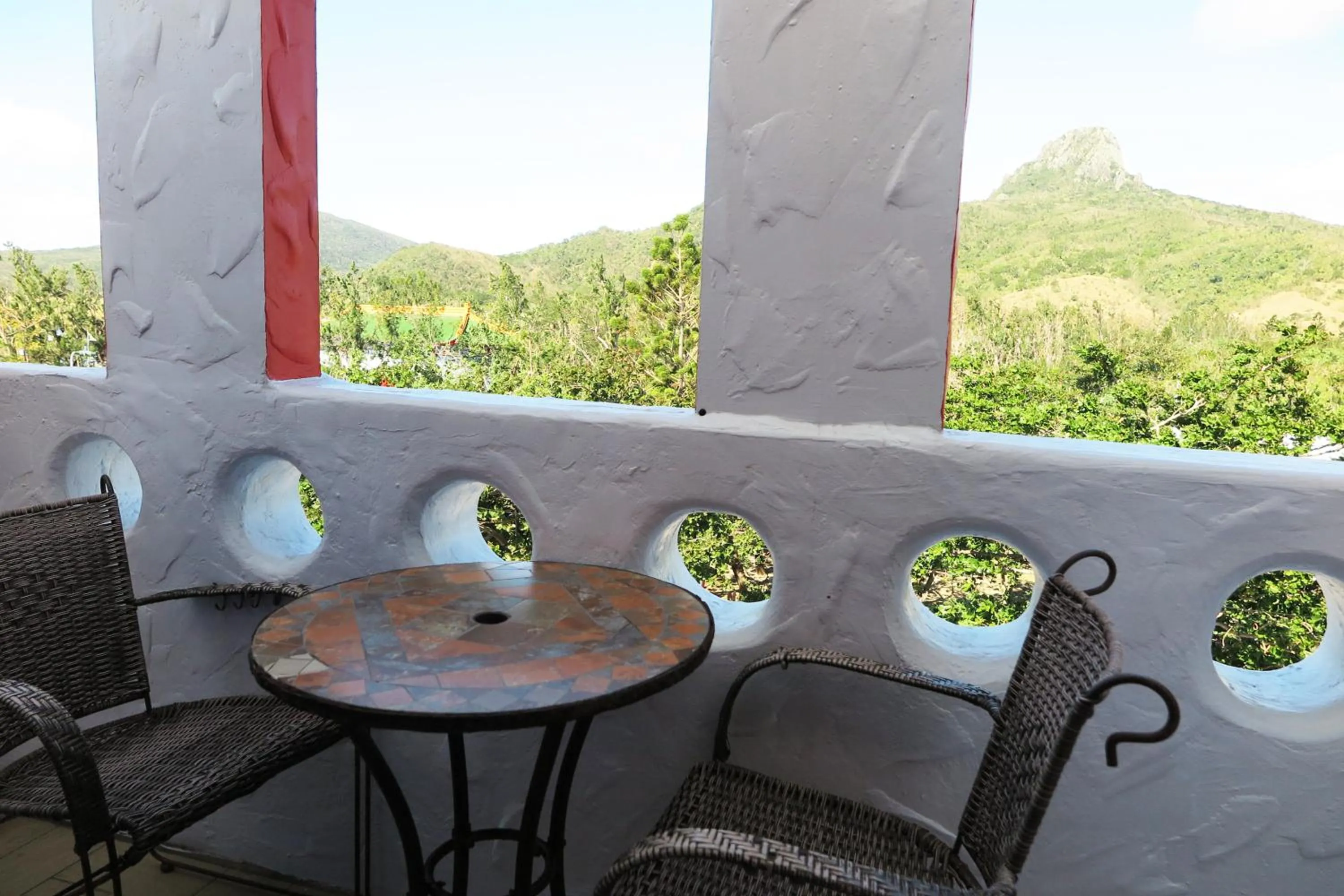 Kenting Sin Sin Hotel II