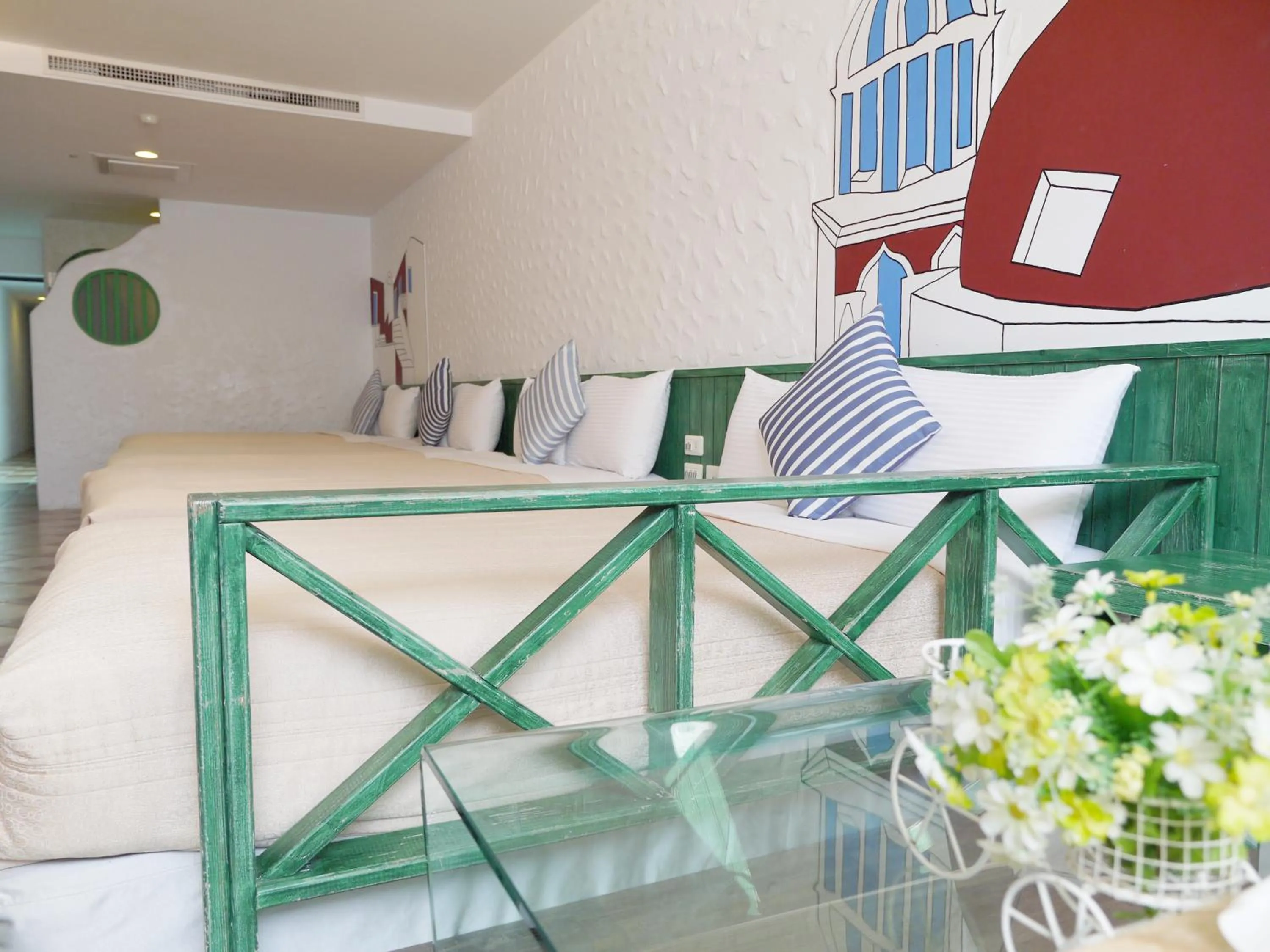 Kenting Sin Sin Hotel II