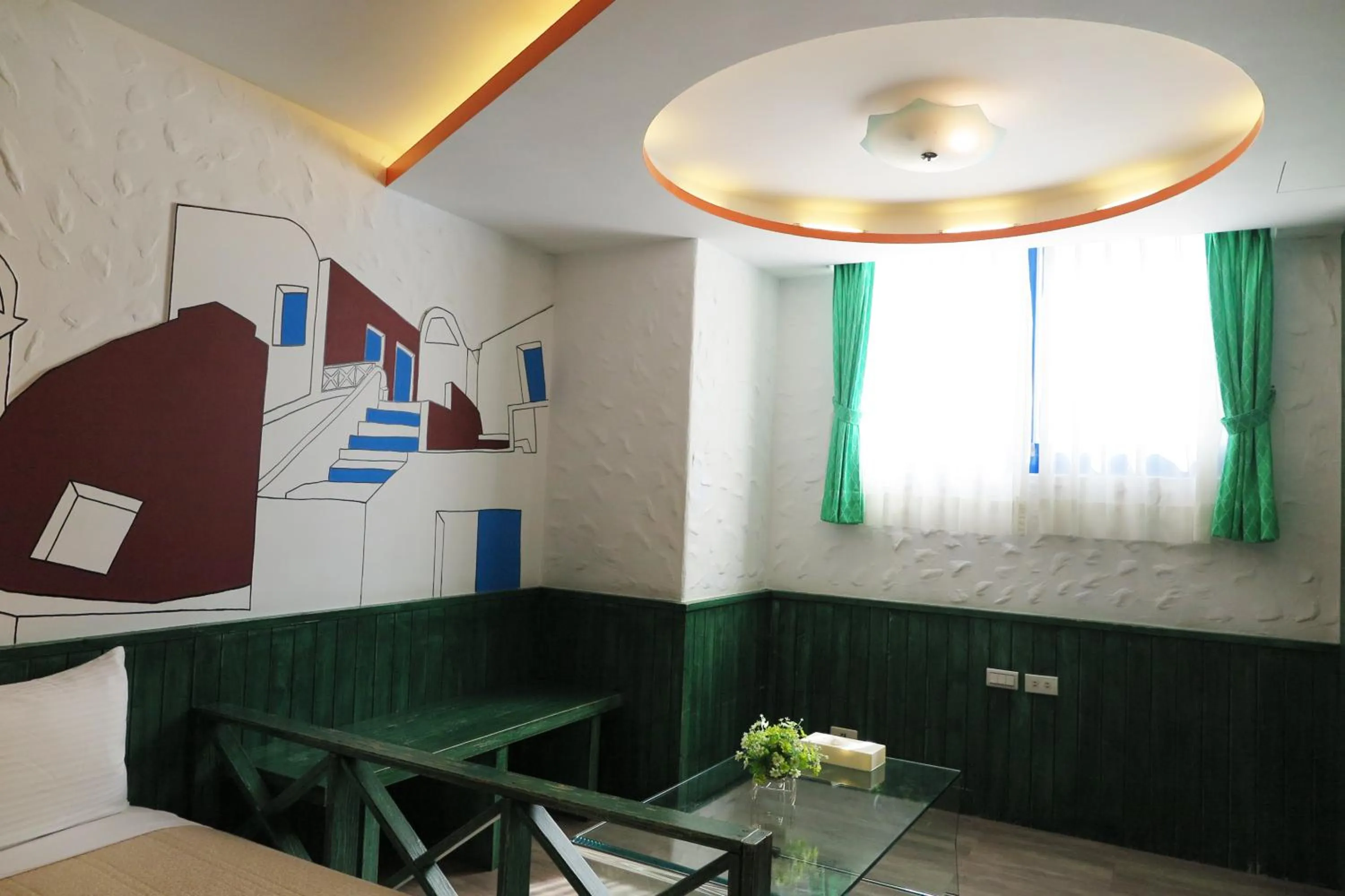 Kenting Sin Sin Hotel II