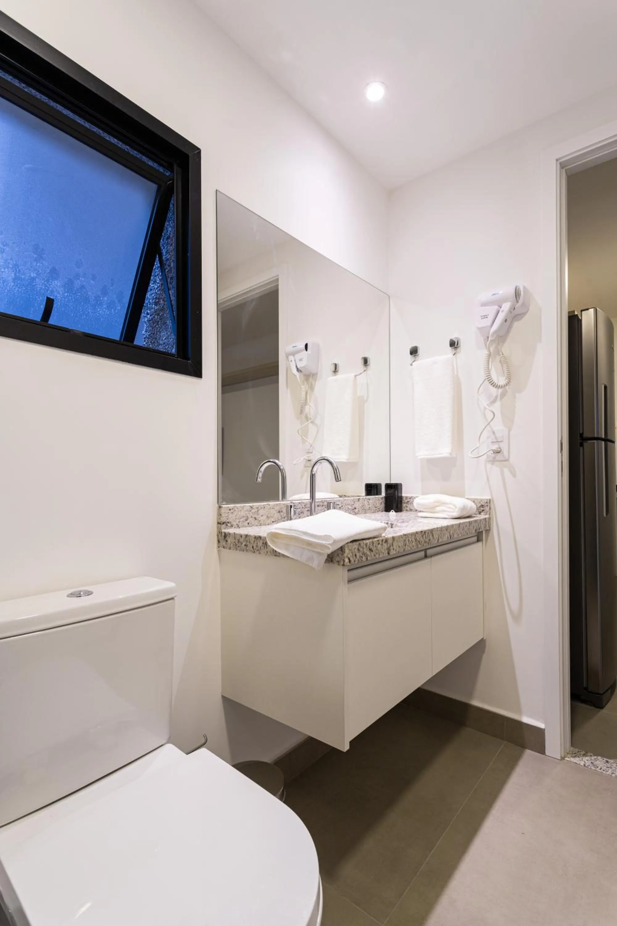 Bathroom in Charlie Sabiá Moema Essential