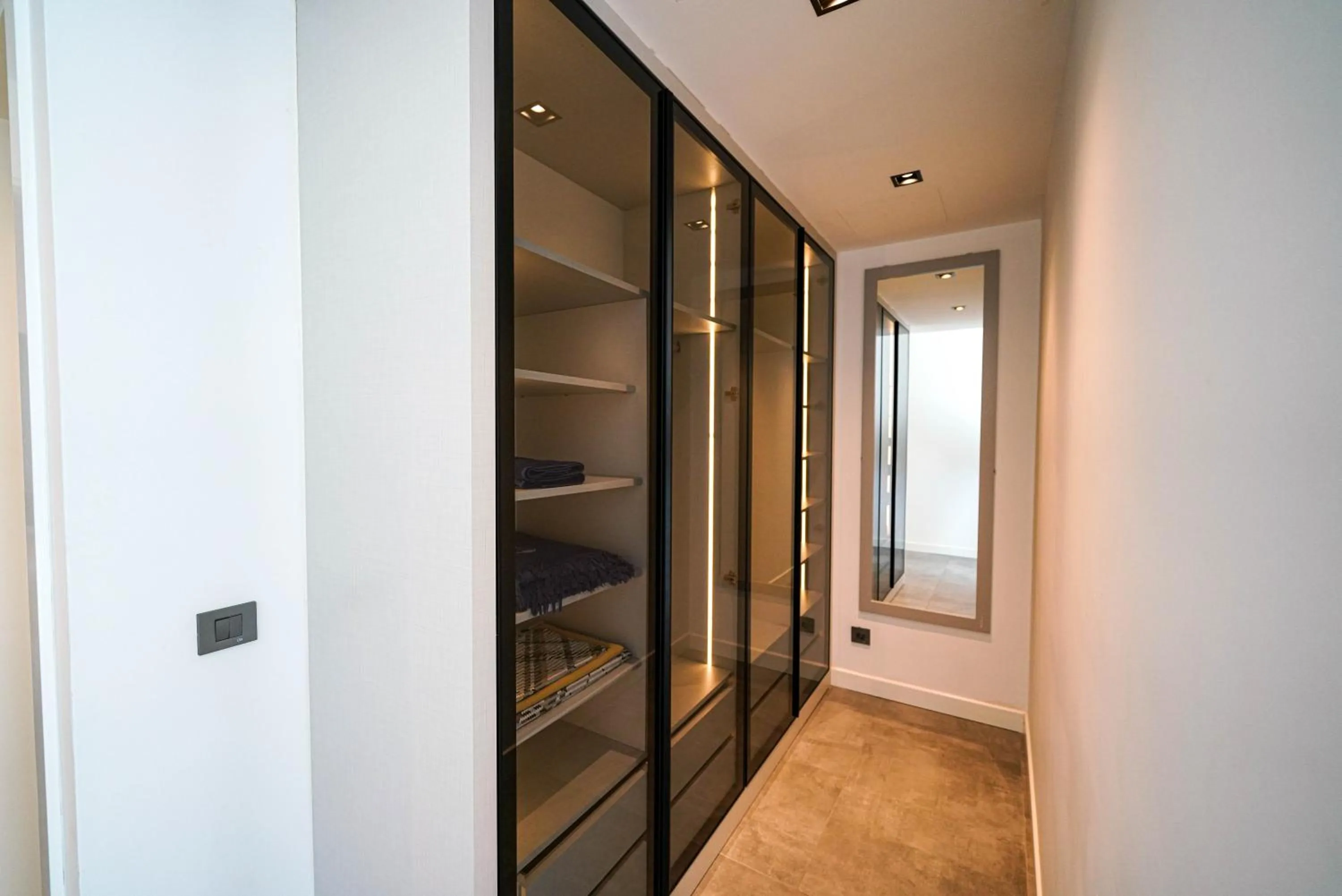 The Ni Villas Akyarlar - Bodrum