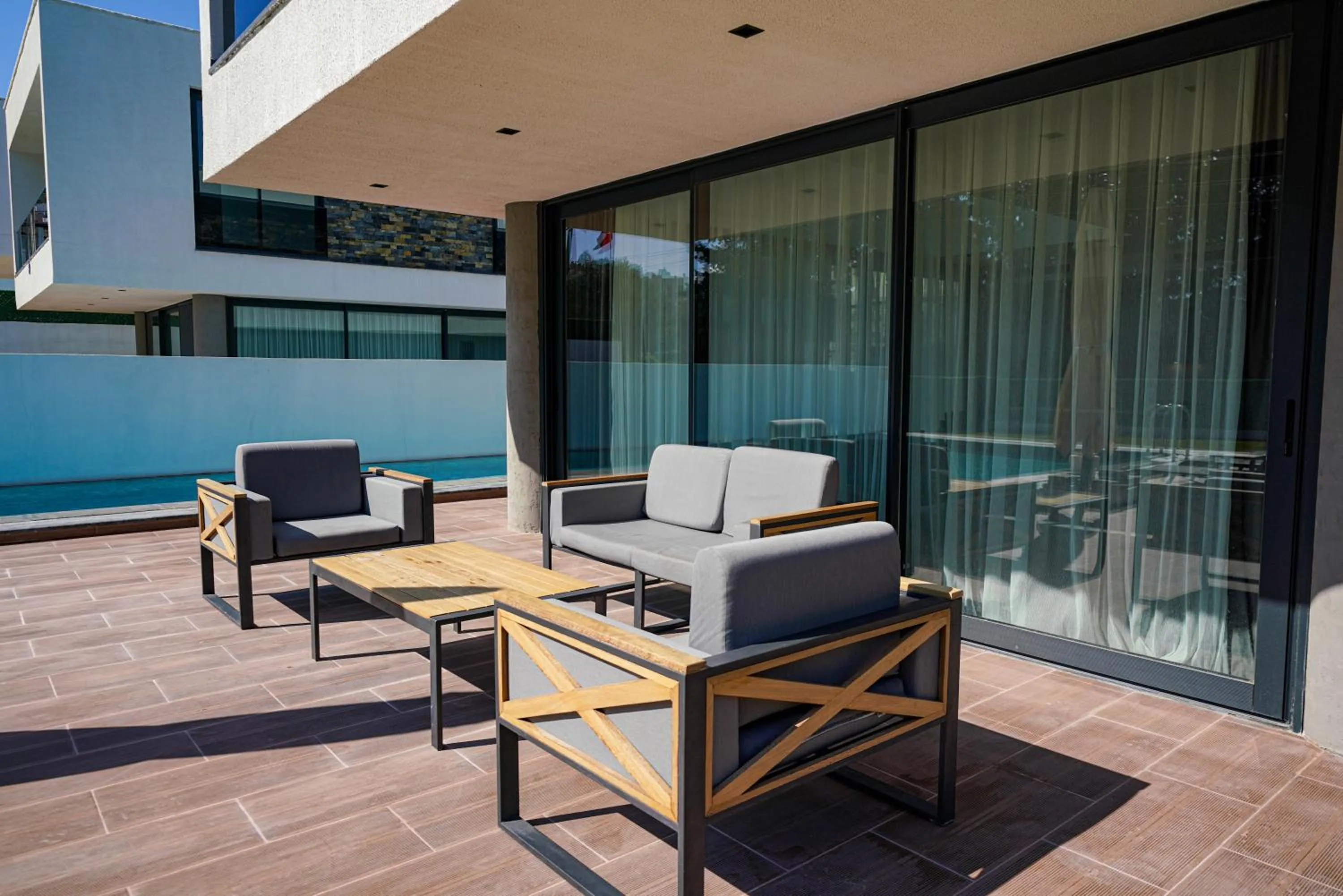 The Ni Villas Akyarlar - Bodrum