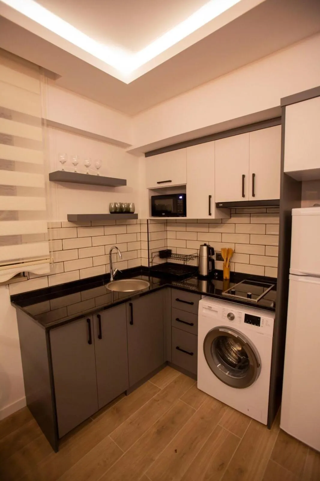 minibar in Eva Apart Kemer