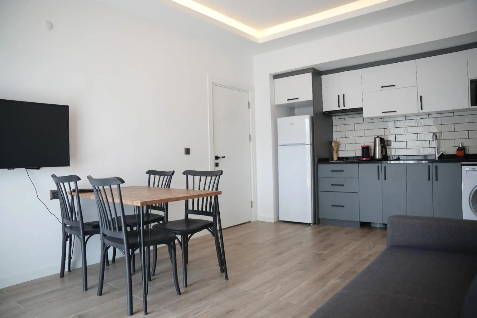 TV and multimedia in Eva Apart Kemer