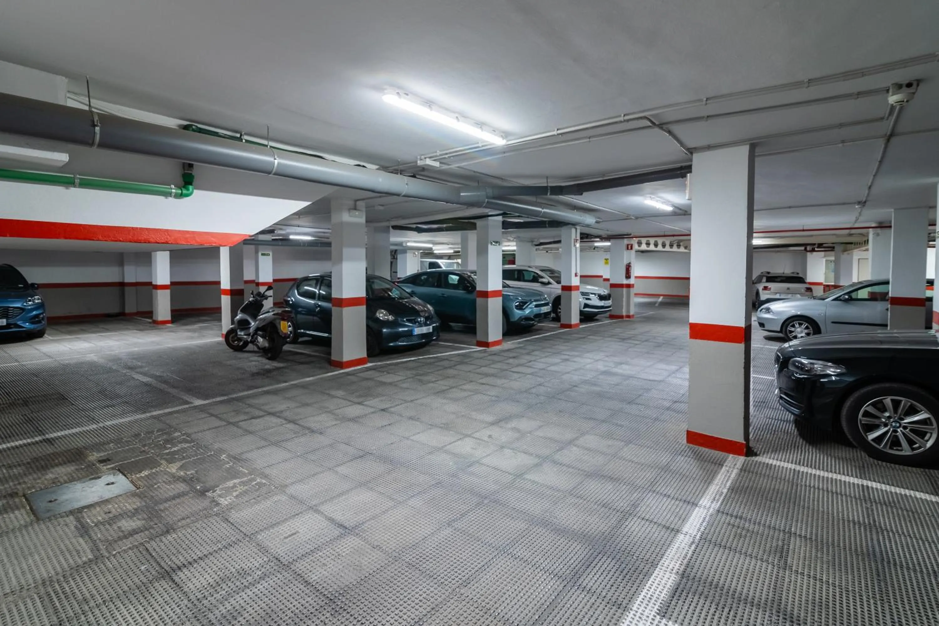 Meeting/conference room in Hotel Selu