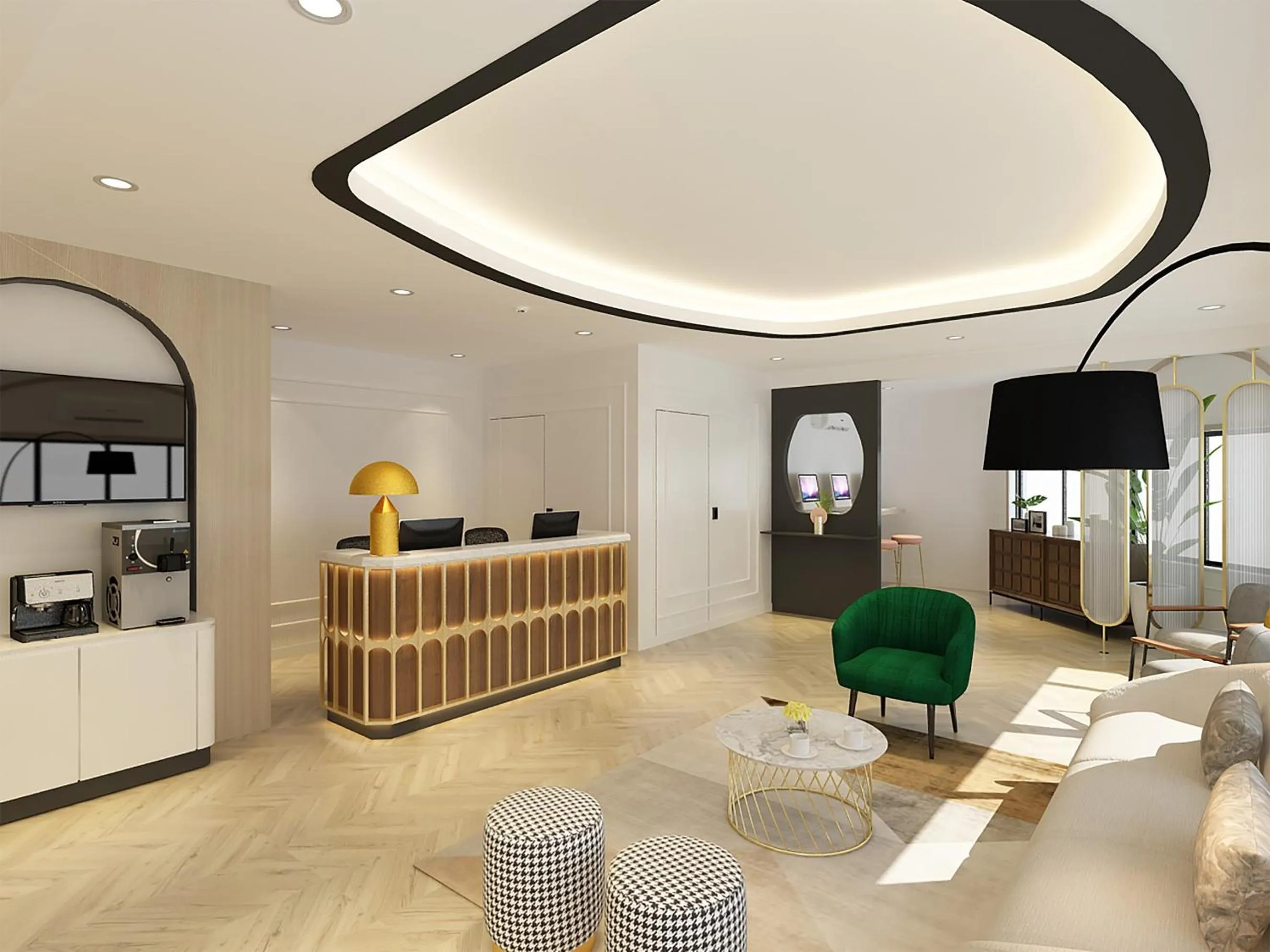 Signel Poshtel, the Rare Gem of North Borneo