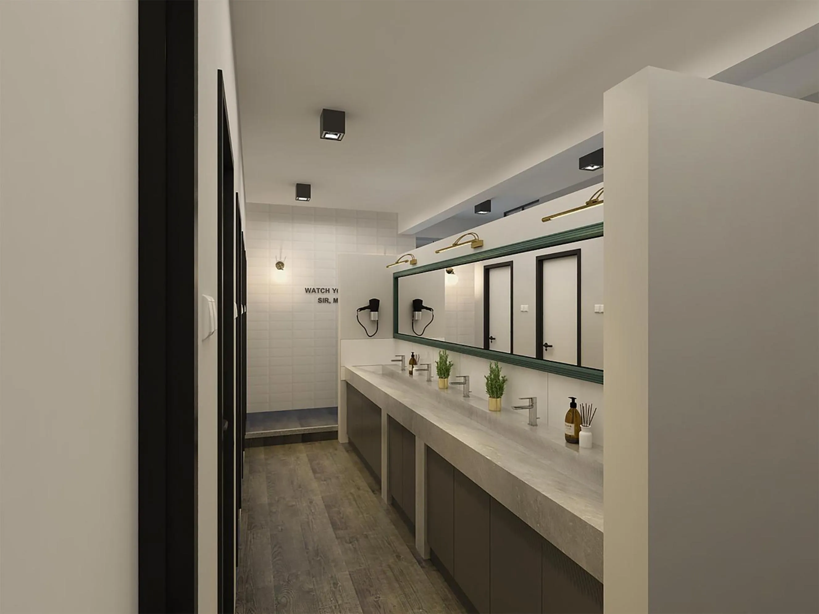 Signel Poshtel, the Rare Gem of North Borneo