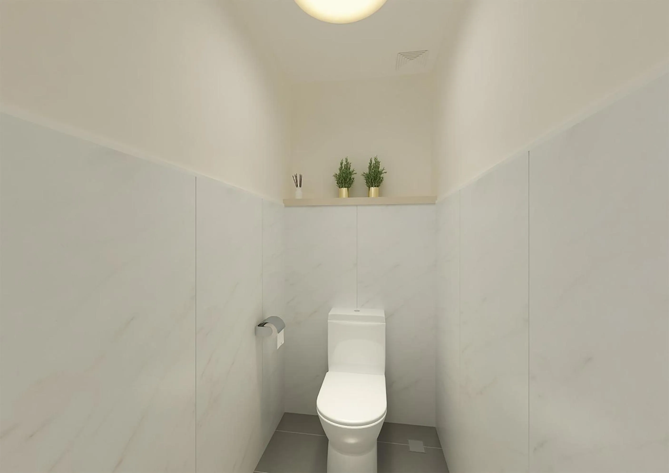 Signel Poshtel, the Rare Gem of North Borneo