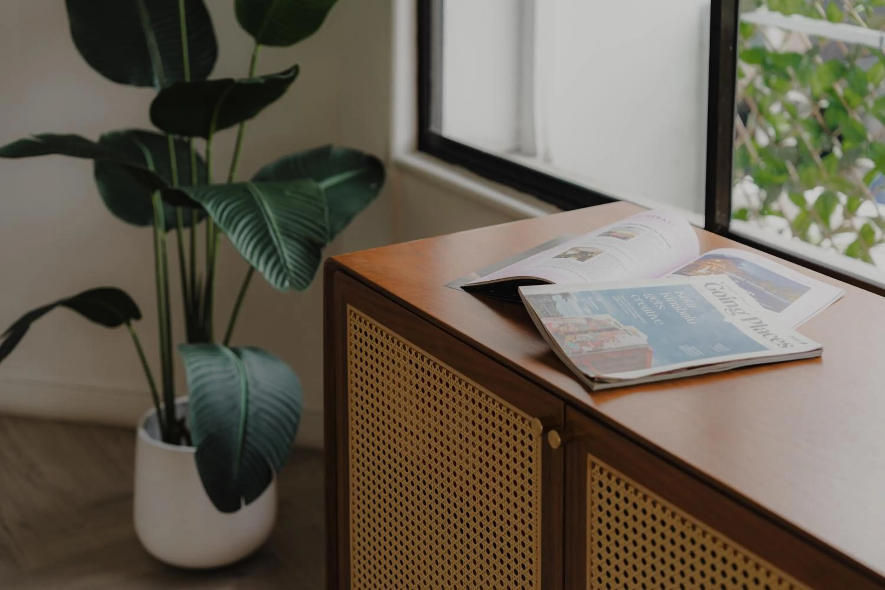 Signel Poshtel, the Rare Gem of North Borneo