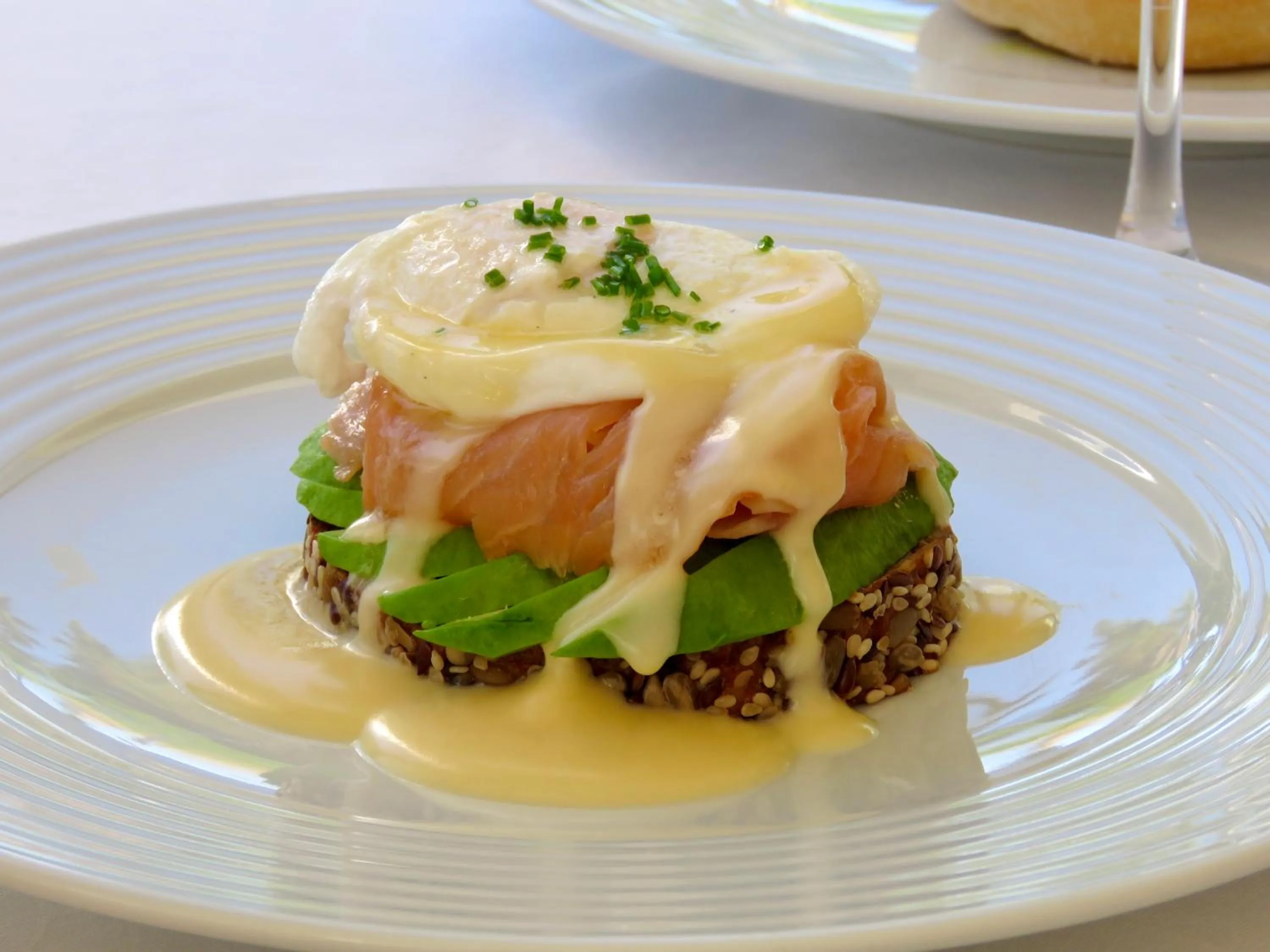 Breakfast in Guadalpin Suites