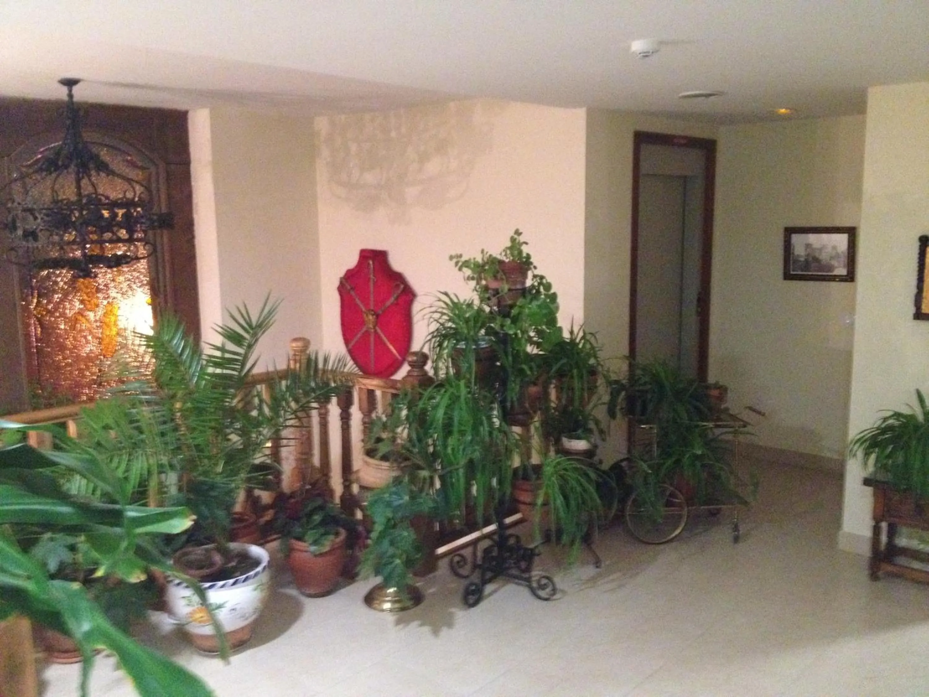 Other in Hotel Las Fuentes