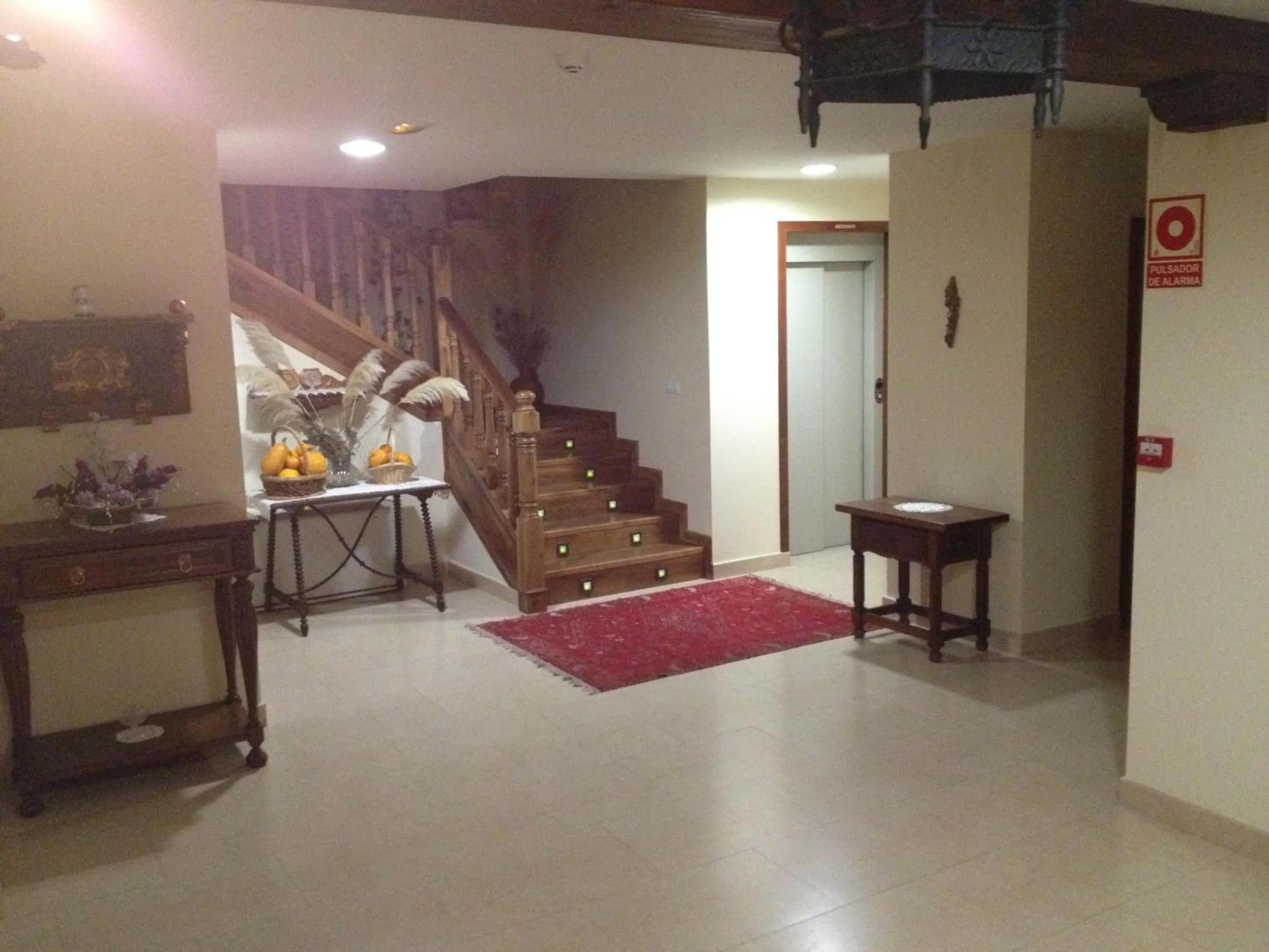 Other in Hotel Las Fuentes