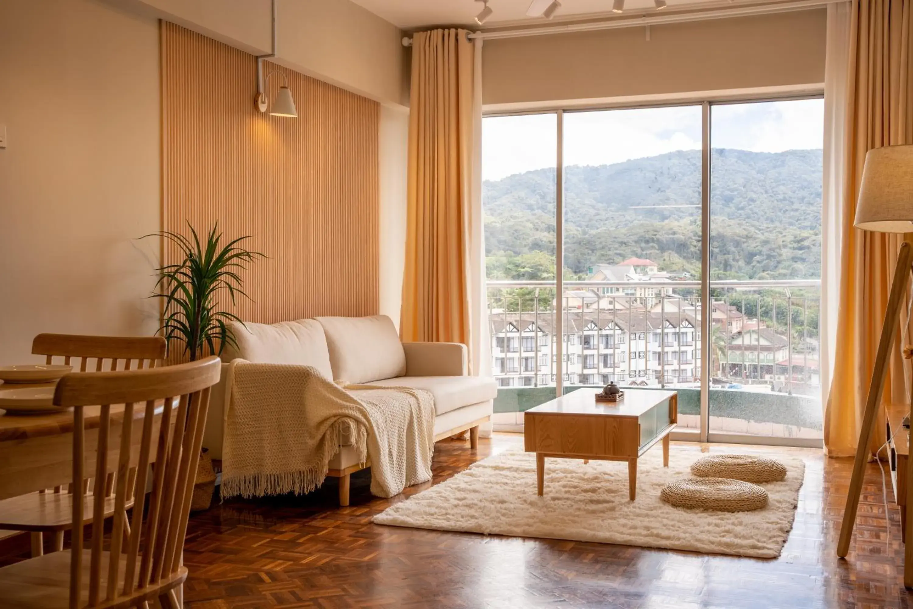 Apartment in Star Regency by Plush Apartment in Star Regency by Plush