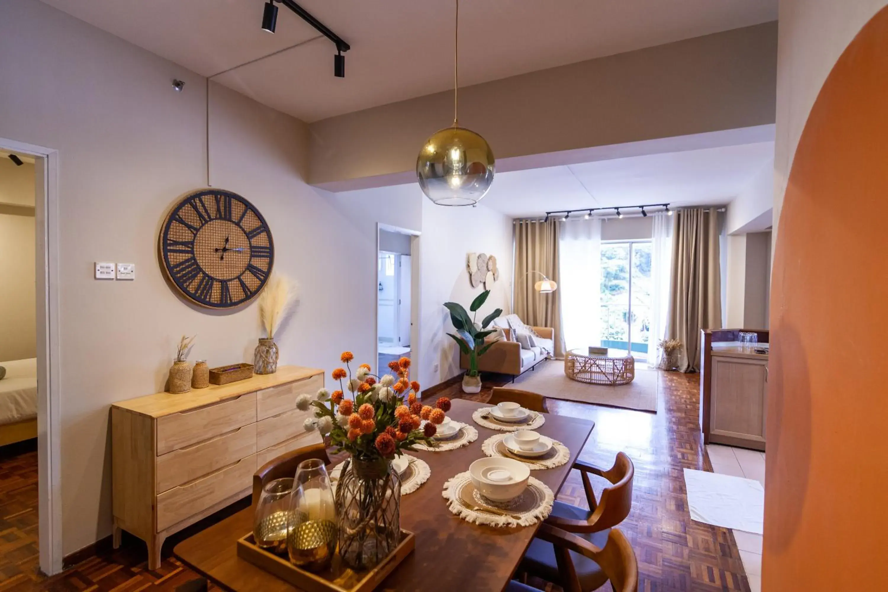 Apartment in Star Regency by Plush Apartment in Star Regency by Plush