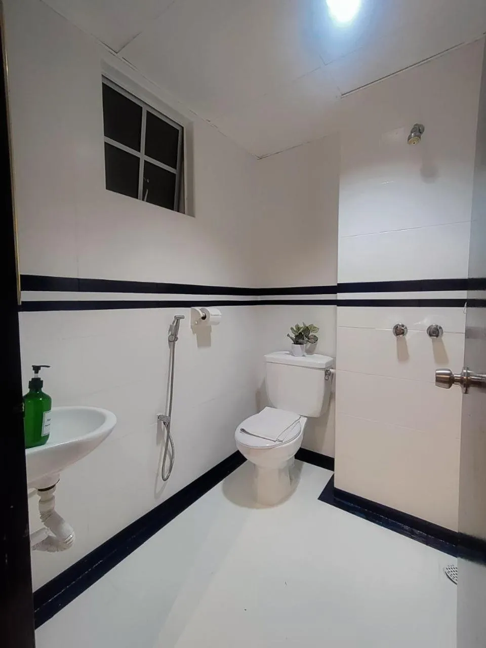 Three-Bedroom Apartment in Star Regency by Plush