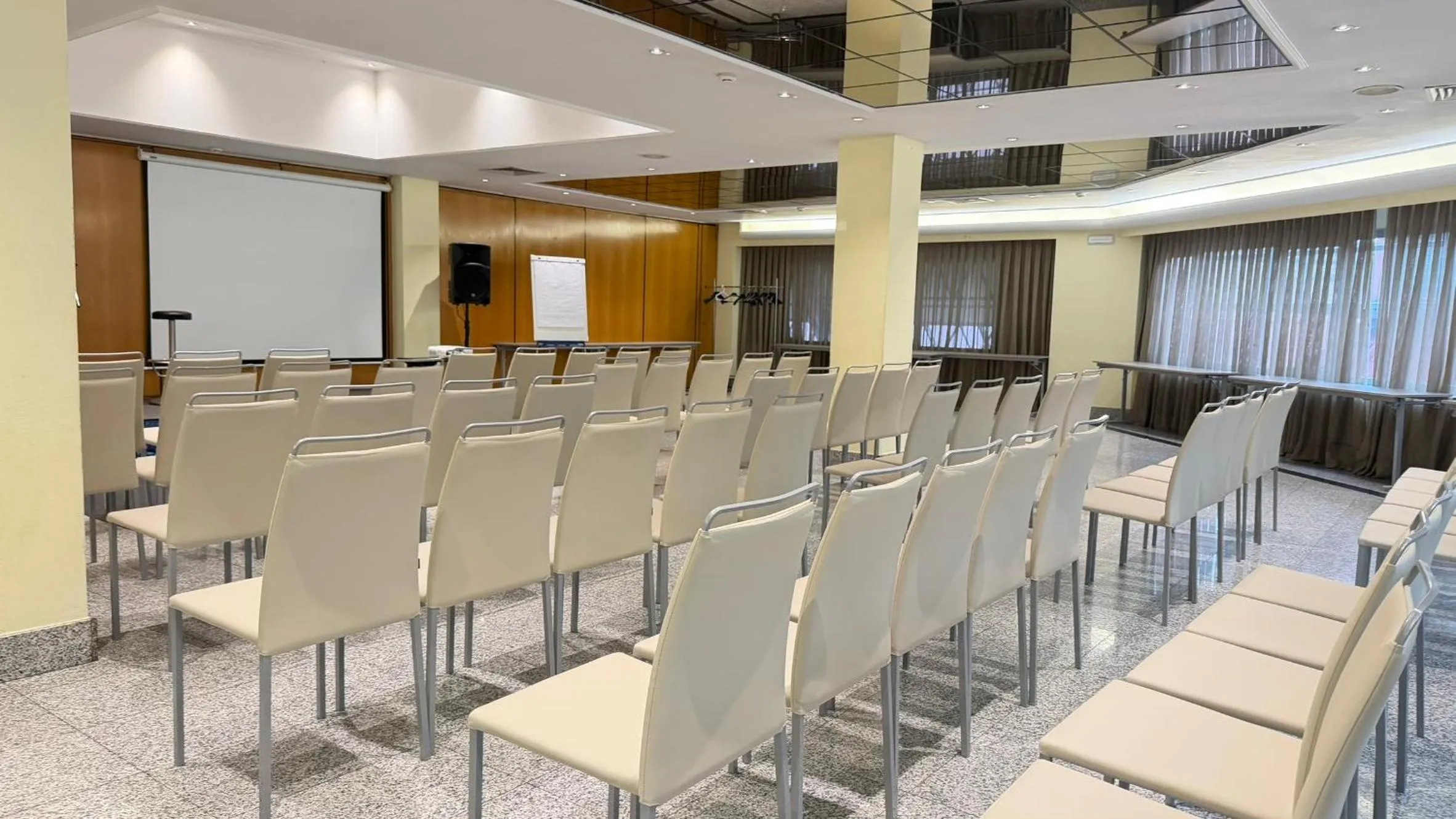 Meeting/conference room in Parquesur