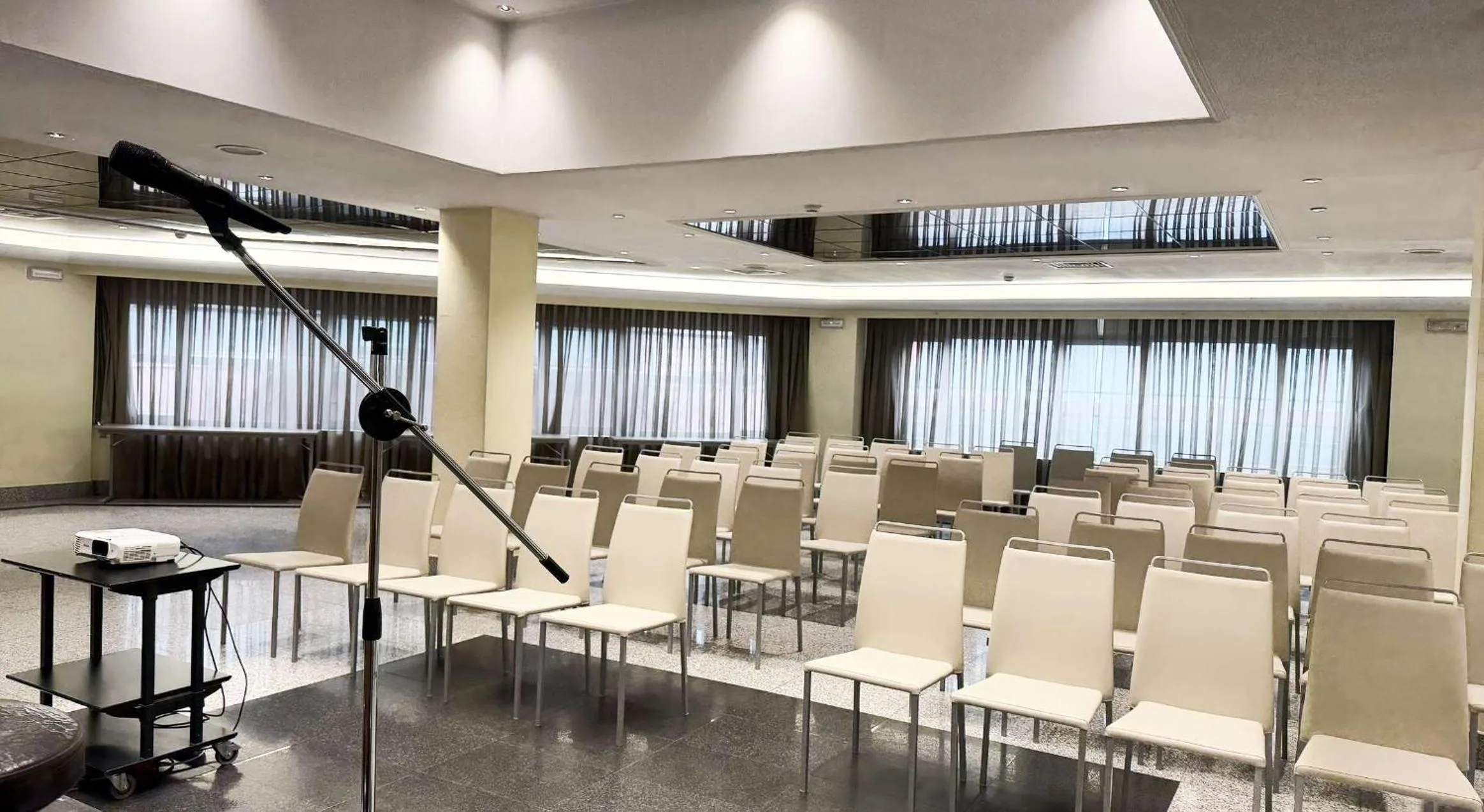 Meeting/conference room in Parquesur