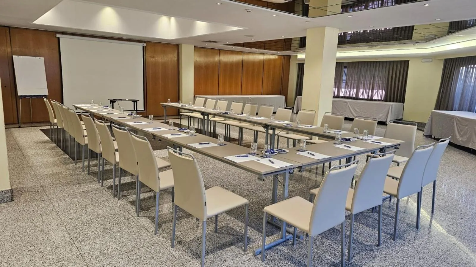 Meeting/conference room in Parquesur