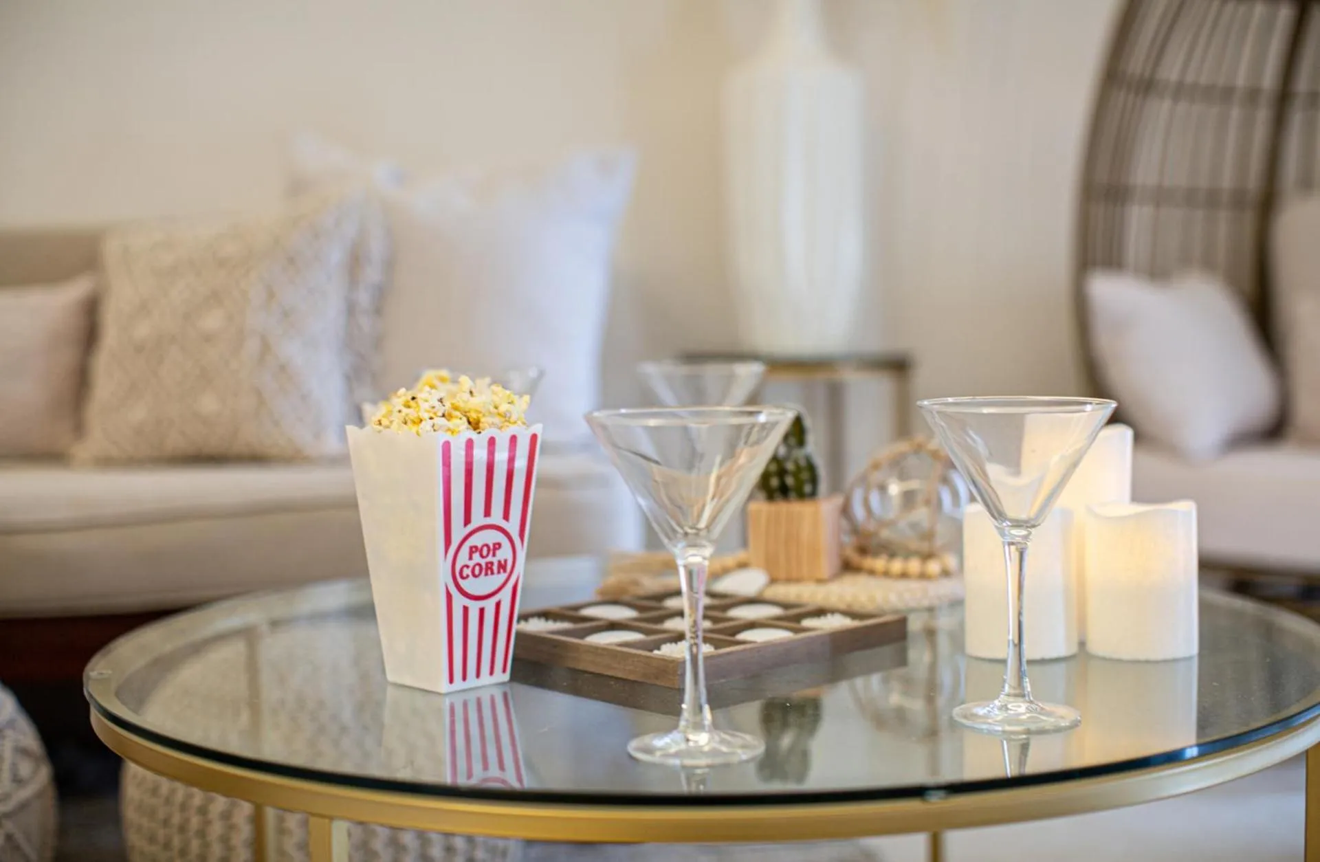 Sunscape Residence Tower