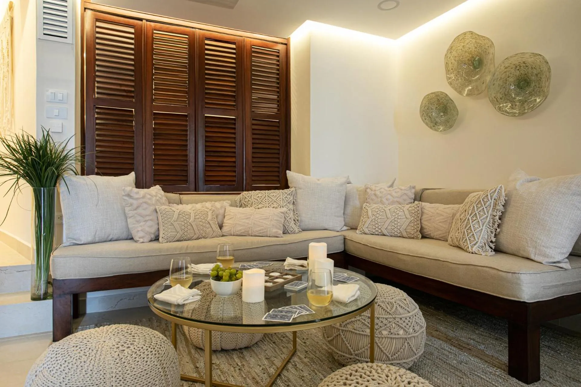 Sunscape Residence Tower